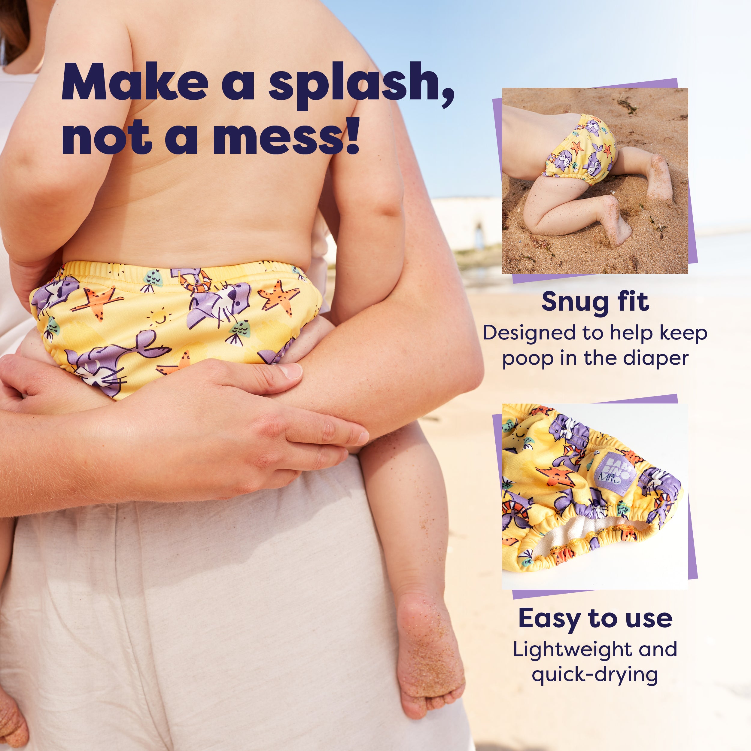 bambino-mio-swim-couche-de-bain-lavable-flip-piscine-b-b image 2