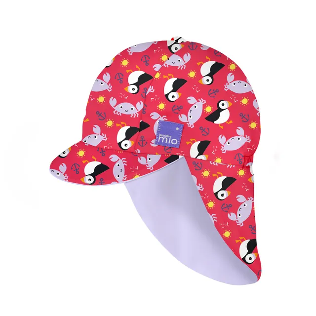 bambino-mio-mignon-chapeau-bain-b-b-r-versible-upf-40 image 1