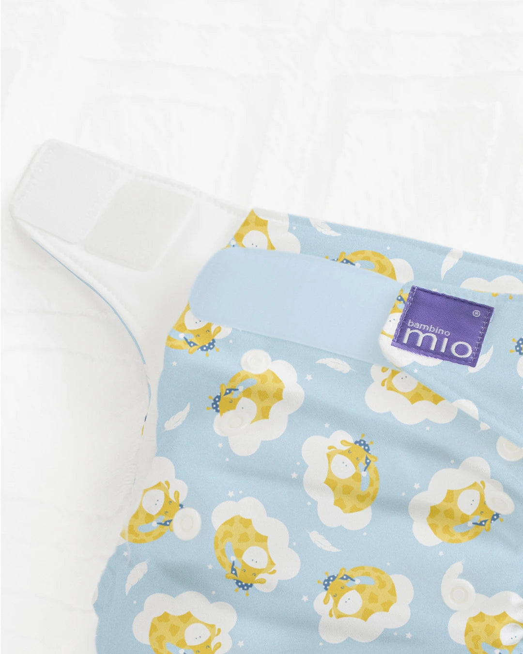 bambino-mio-miosolo-classique-couche-lavable-pomme-craquante image 3