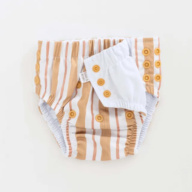 bare-and-boho-swim-nappies-couche-piscine-circus-5-12-kg image 1