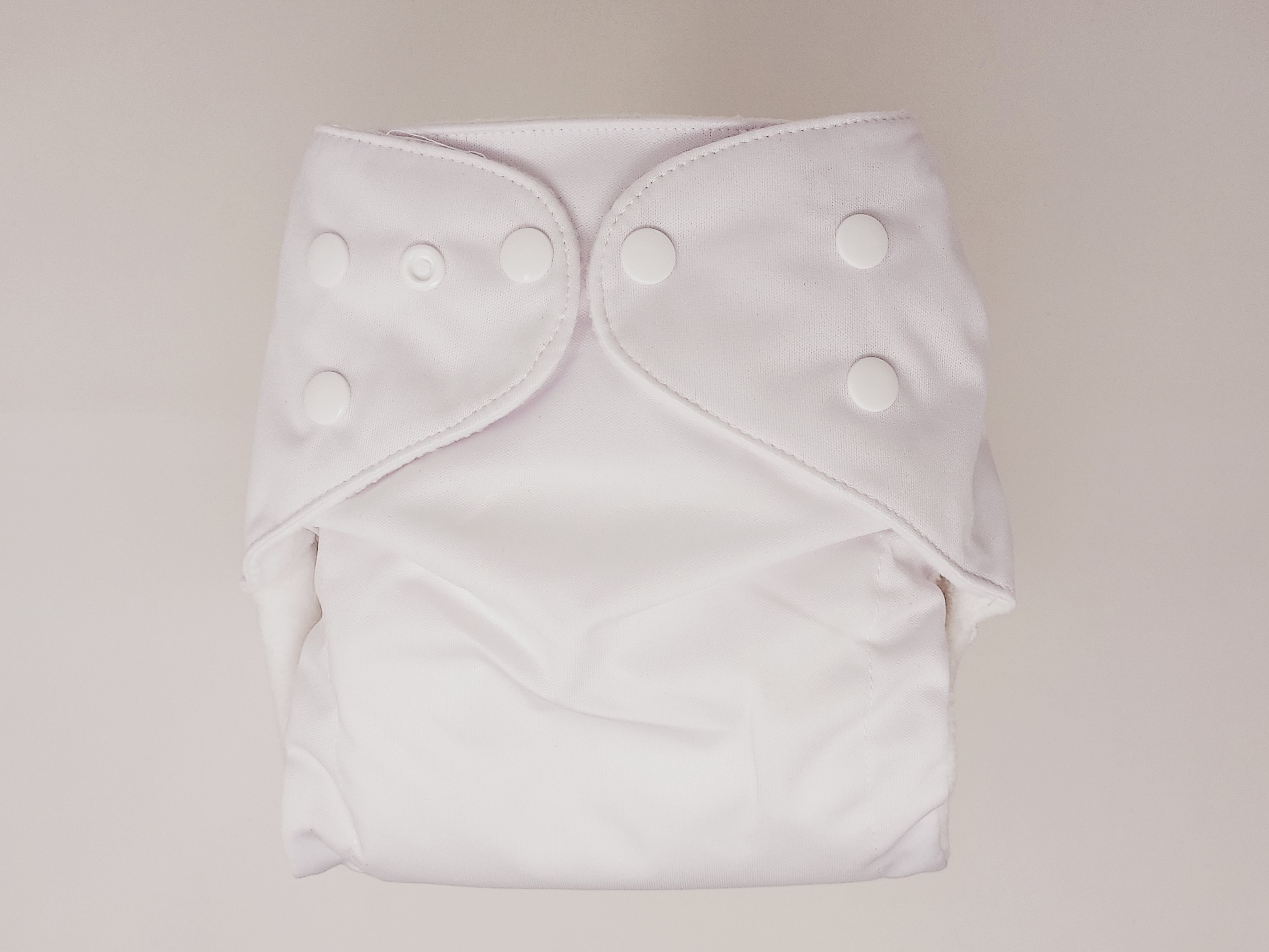 fuzzibunz-first-year-couche-lavable-poche-naissance-daffodil-insert image 2