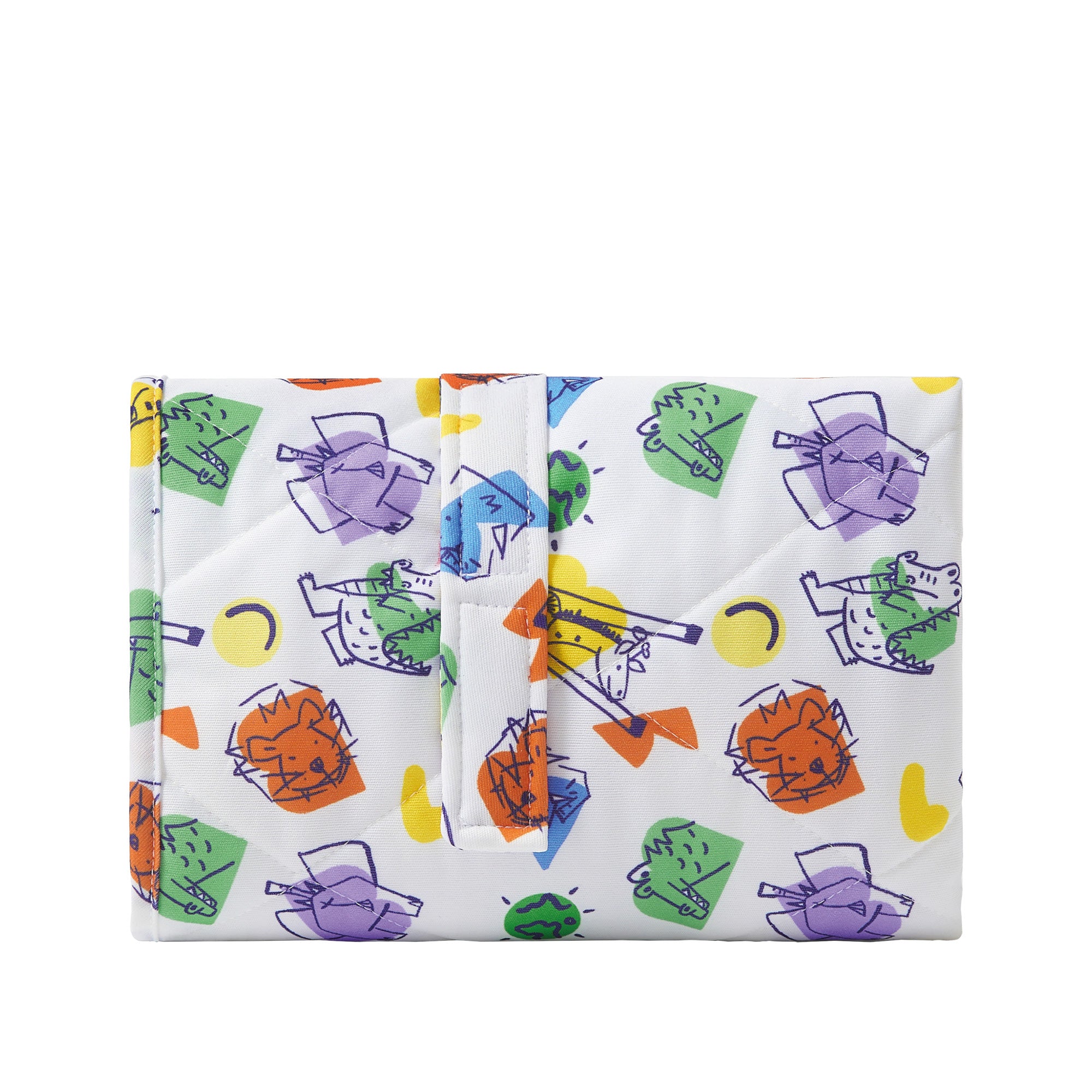 bambino-mio-revolutionary-tapis-langer-confiance-voyage image 1