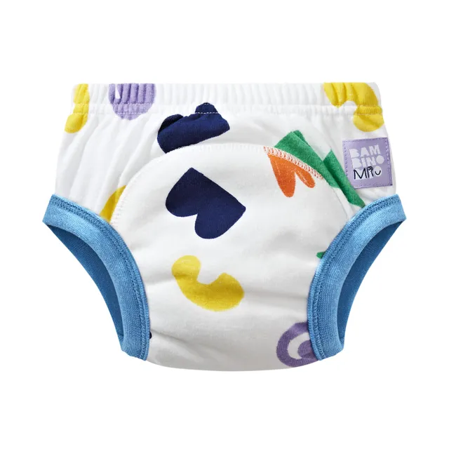 bambino-mio-culotte-apprentissage-lavable-pop-2-3-ans image 1