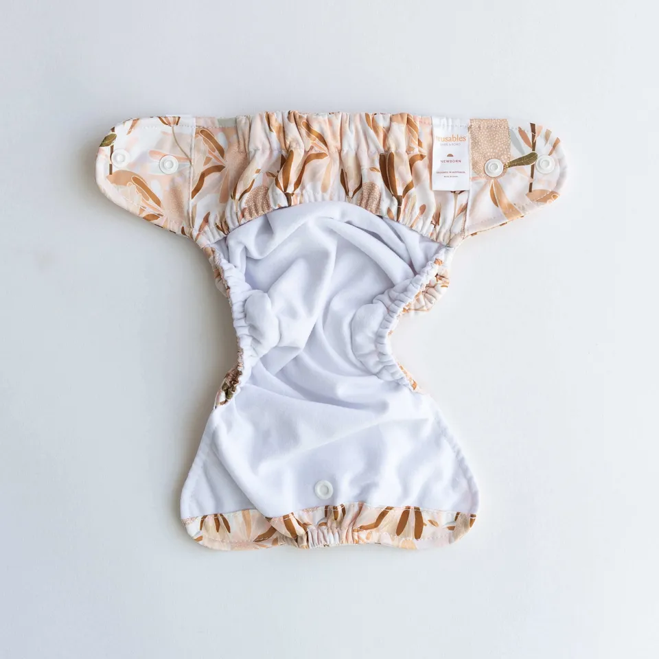 bare-and-boho-cloth-nappy-covers-banksia-cover-couche-lavable-1-6-kg image 1