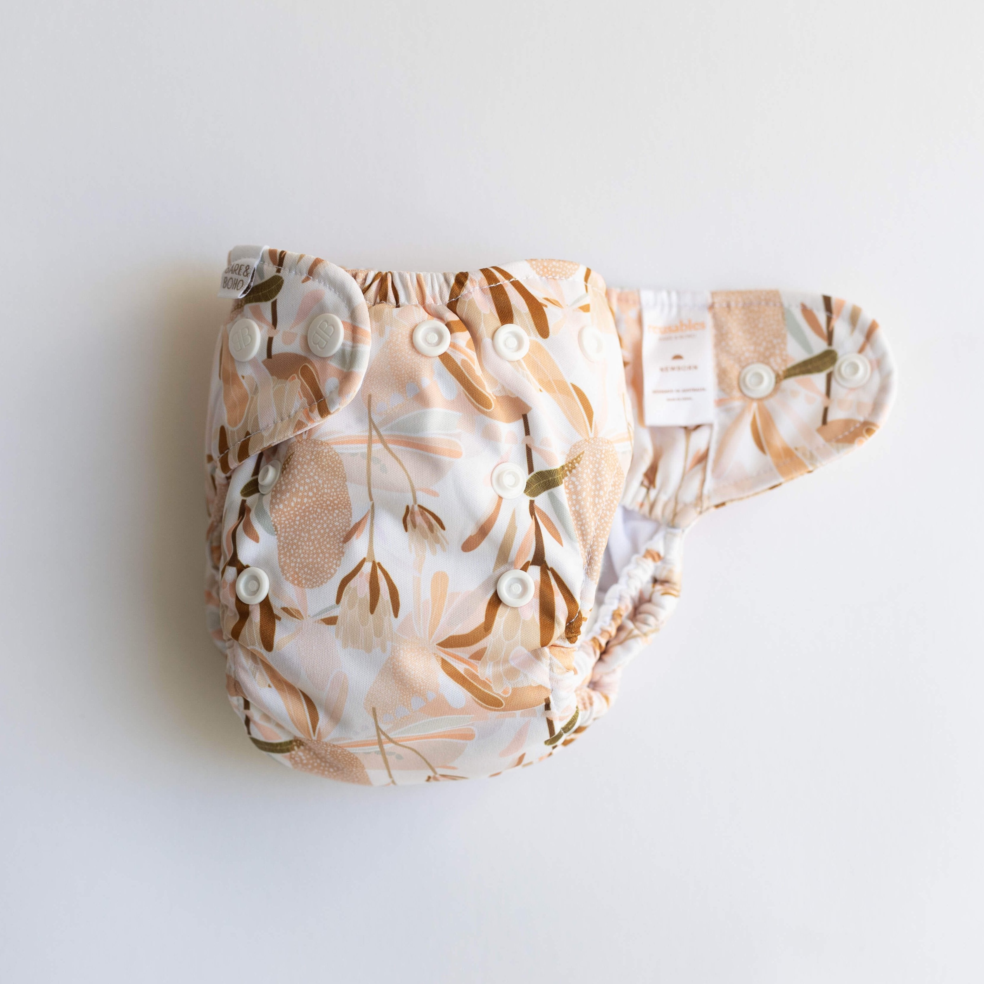 bare-and-boho-newborn-soft-cover-2-0-couche-lavable-banksia-bambou image 3