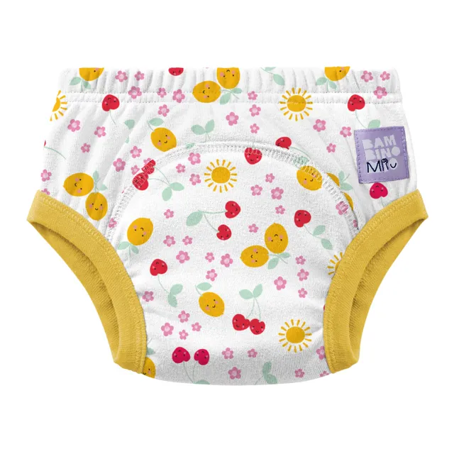 bambino-mio-elite-culotte-apprentissage-lavable-fruit-juteux image 1