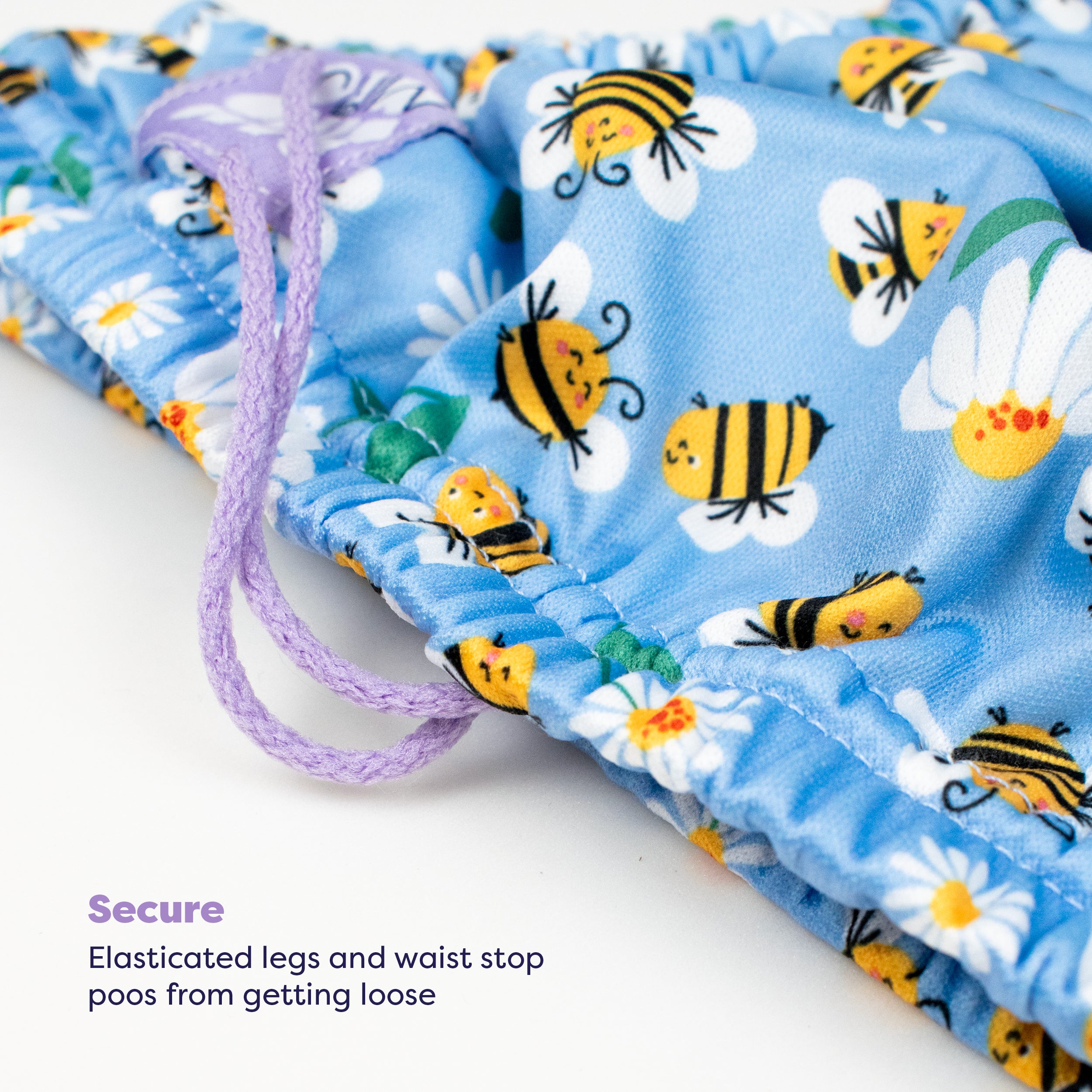bambino-mio-abeilles-f-riques-ensemble-bain-b-b-3-pi-ces image 3