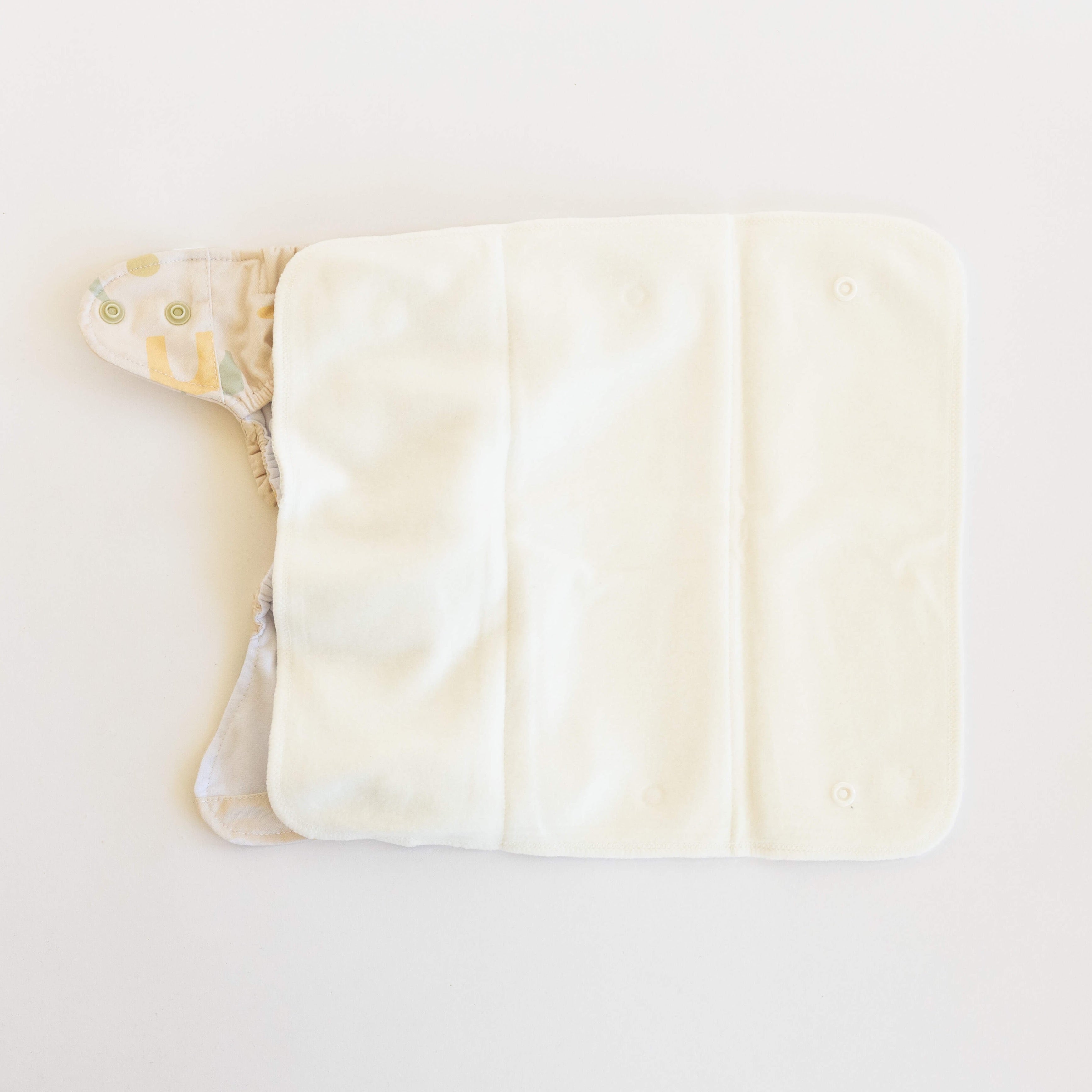 bare-and-boho-inserts-boosters-kit-booster-couche-5-pack-bambou image 3