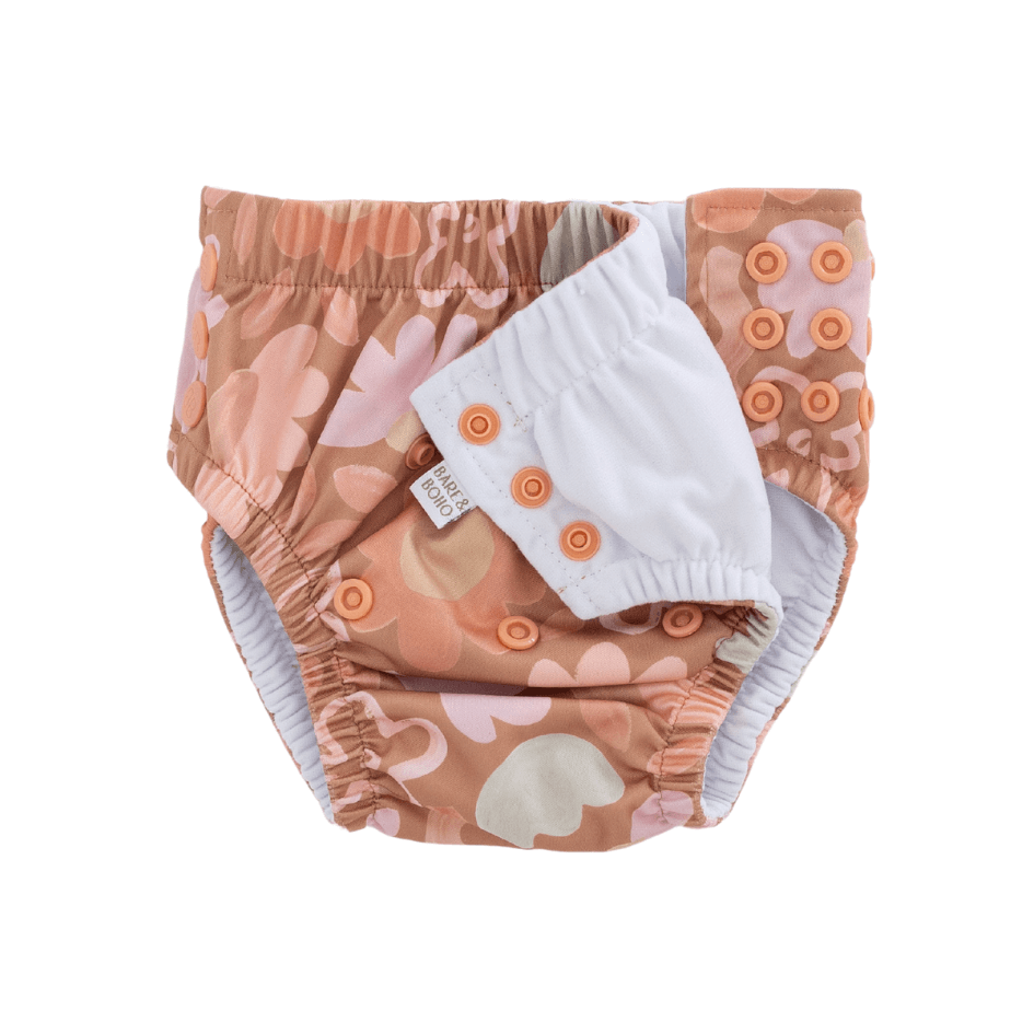 bare-and-boho-swim-nappies-couche-piscine-posy-5-12kg image 2