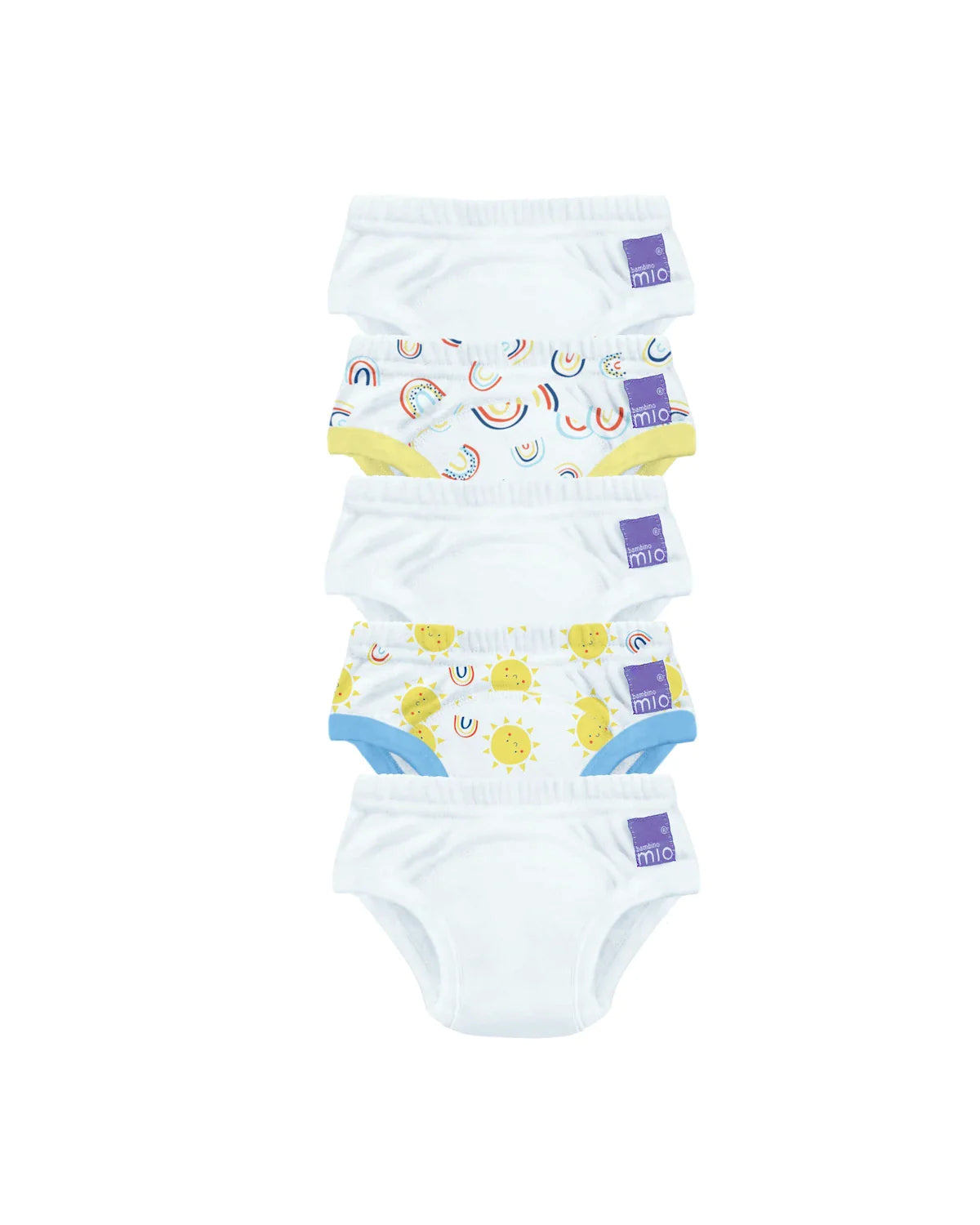 bambino-mio-r-volutionnaire-culotte-d-apprentissage-lavable-lot-de-5 image 8