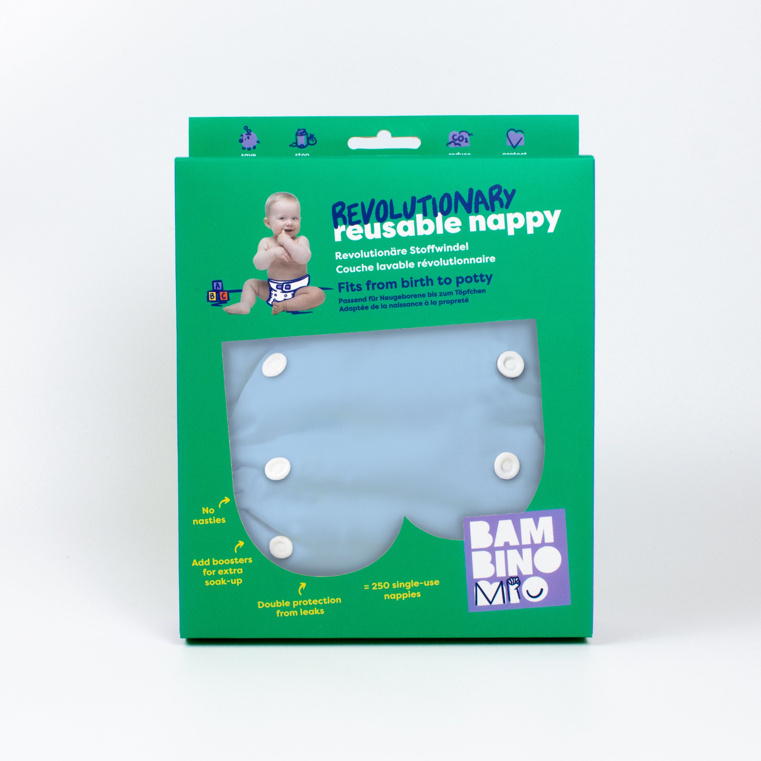 bambino-mio-revolutionary-reusable-couche-lavable-bleu-taille-unique image 7