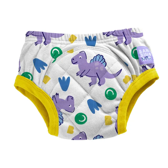 bambino-mio-culotte-d-apprentissage-lavable-crac-2-3-ans image 1
