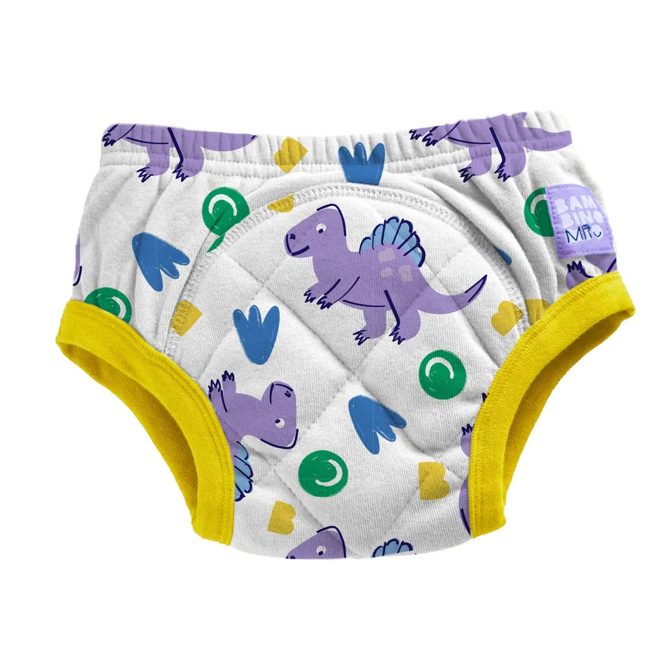 bambino-mio-culotte-d-apprentissage-lavable-crac-2-3-ans image 1