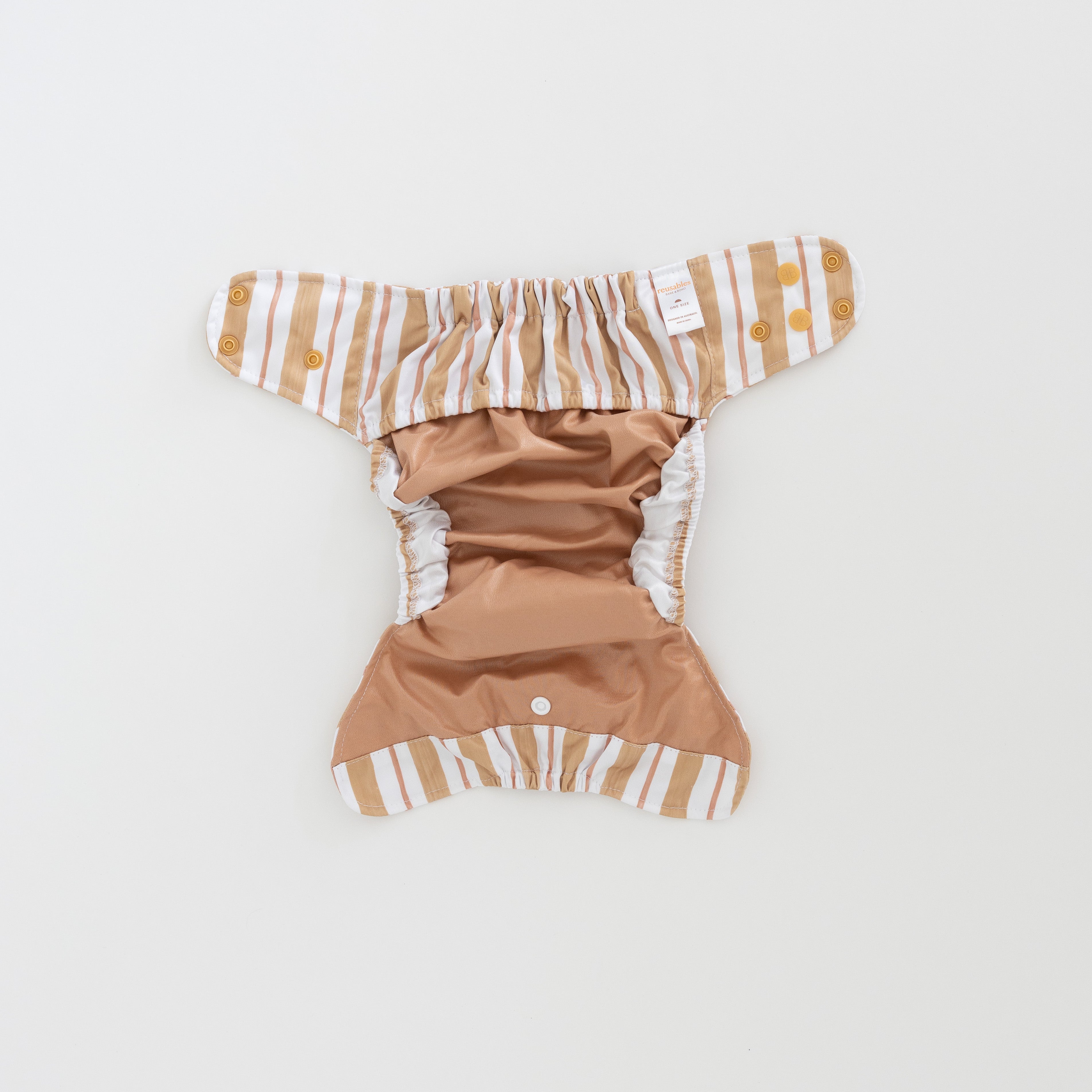 bare-and-boho-flexi-cover-circus-couche-lavable-taille-unique-essuyable image 4