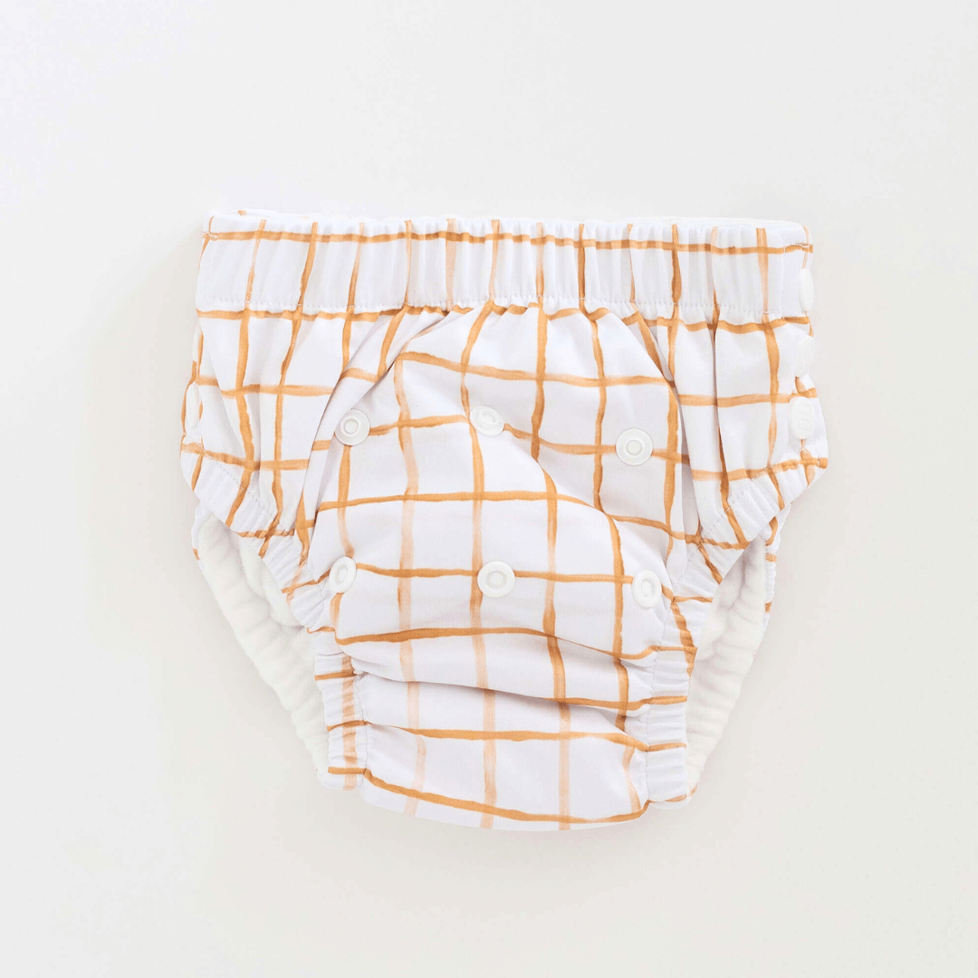 bare-and-boho-training-pants-culotte-apprentissage-hopscotch image 1