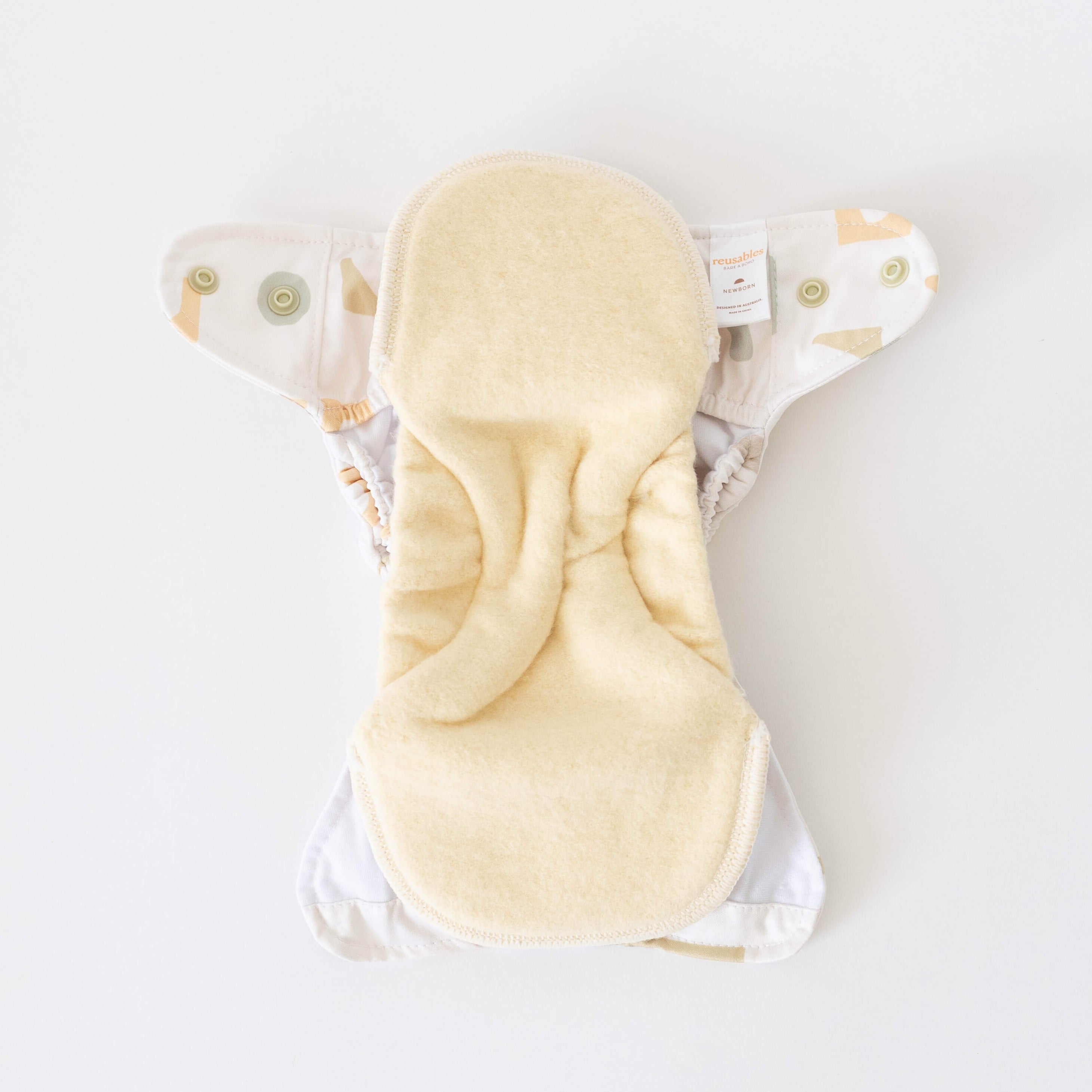 bare-and-boho-inserts-insert-couche-chanvre-1-6-kg-lot-10 image 3