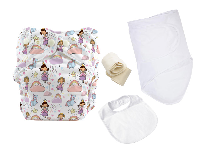 fuzzi-bunz-cloth-diaper-bundles-couche-lavable-lange-bavoir image 6