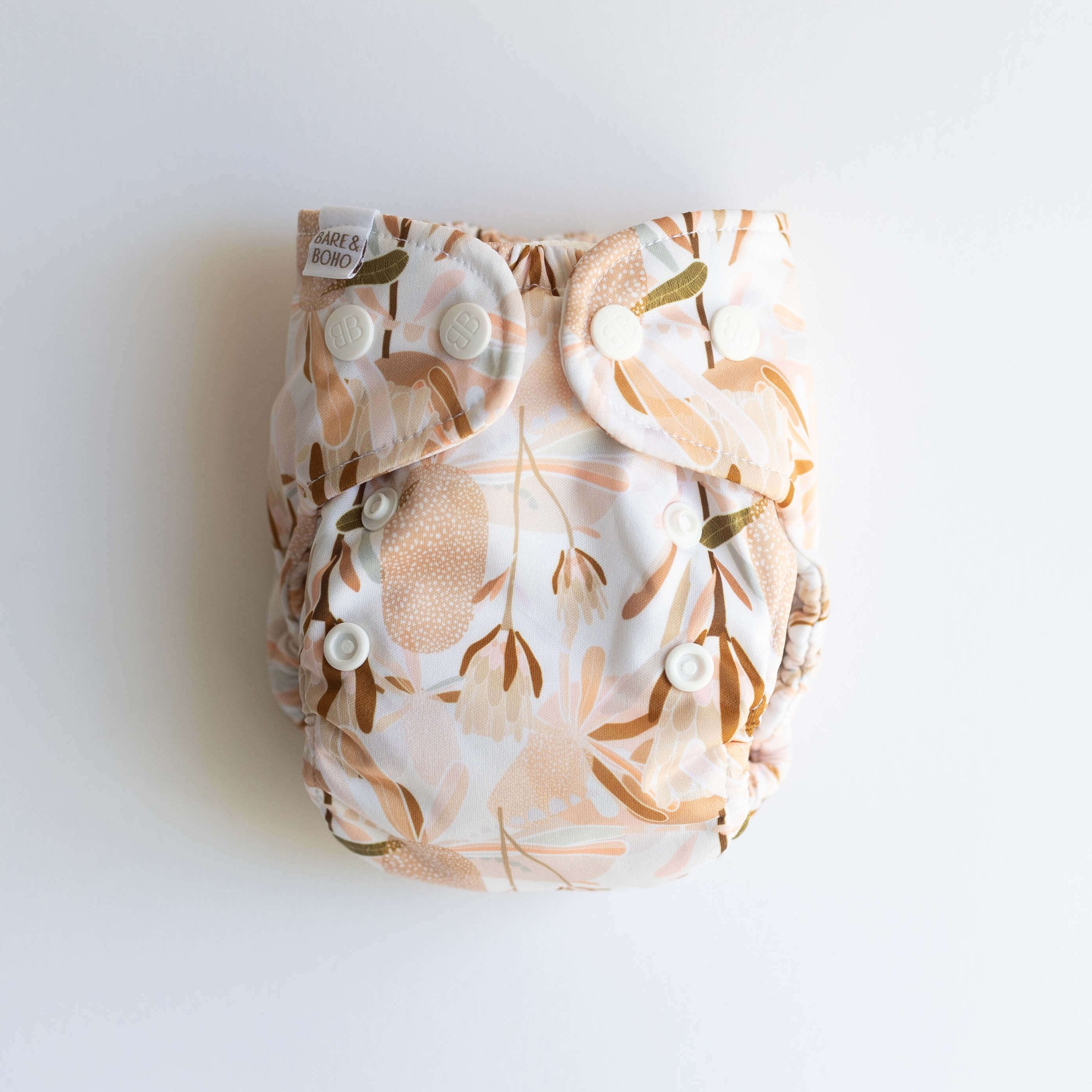 bare-and-boho-newborn-soft-cover-2-0-couche-lavable-banksia-bambou image 1