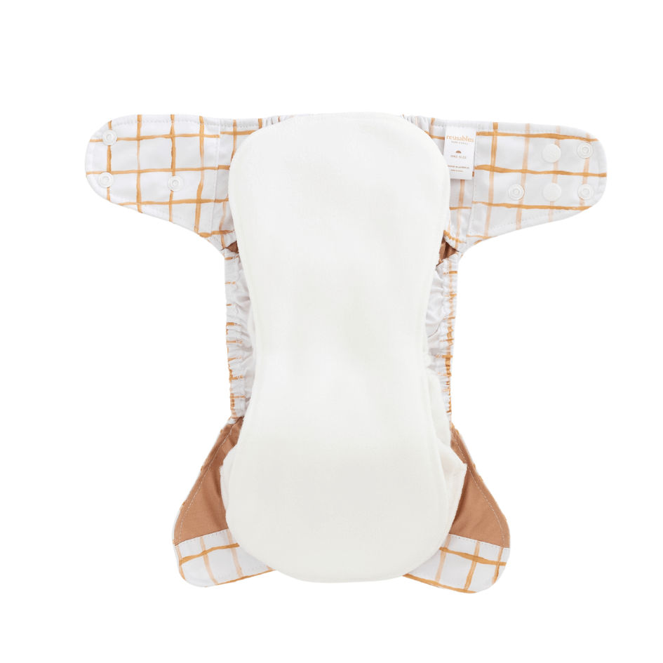 bare-and-boho-flexi-cover-2-0-couche-lavable-hopscotch-1pk image 2