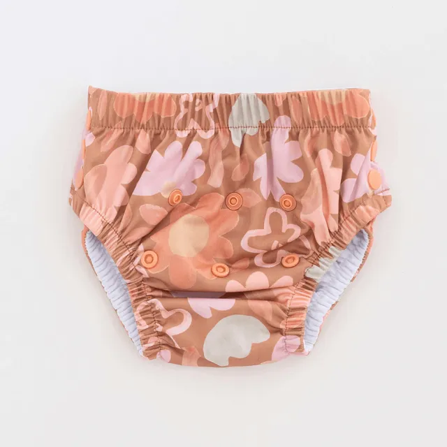 bare-and-boho-swim-nappy-couche-piscine-posy-toddler-5-12kg image 1