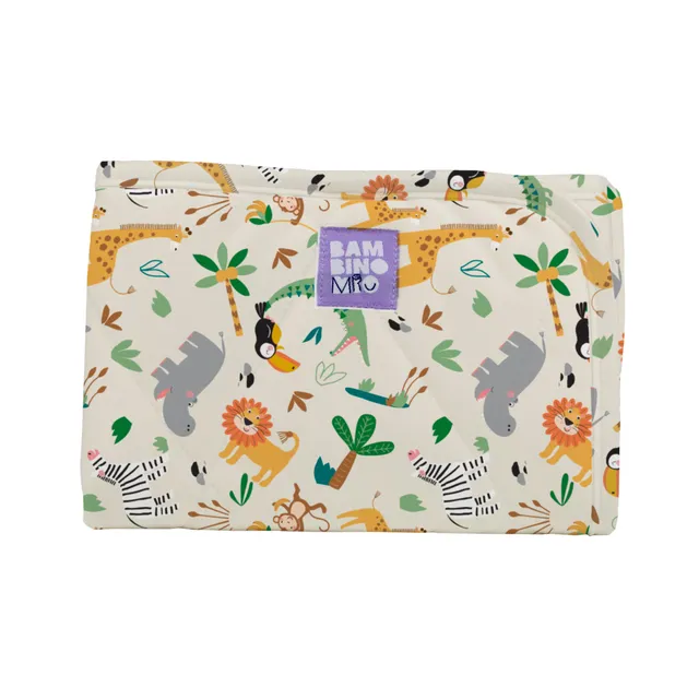 bambino-mio-revolutionary-tapis-langer-bande-safari image 1
