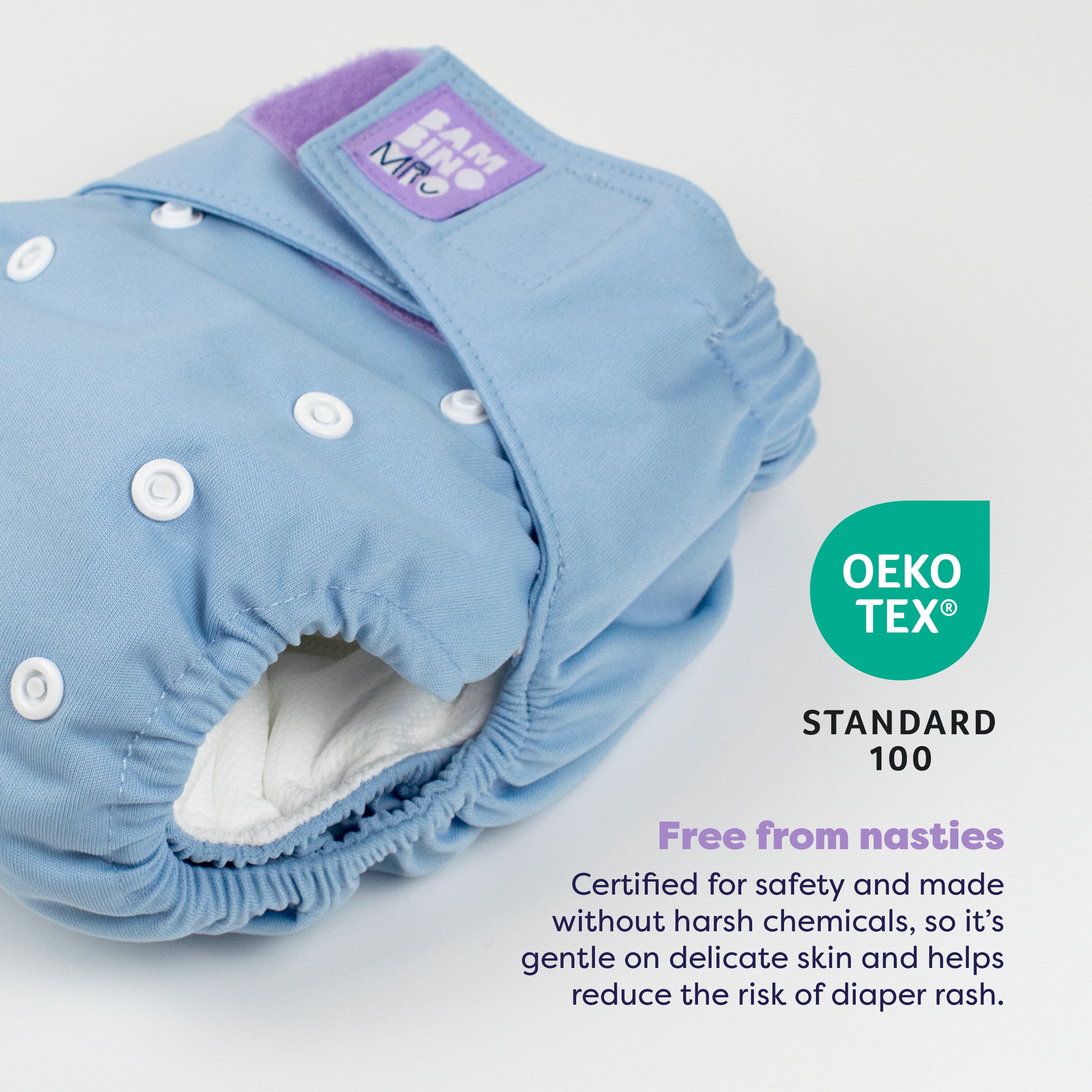 bambino-mio-revolutionary-reusable-couche-lavable-bleu-taille-unique image 2