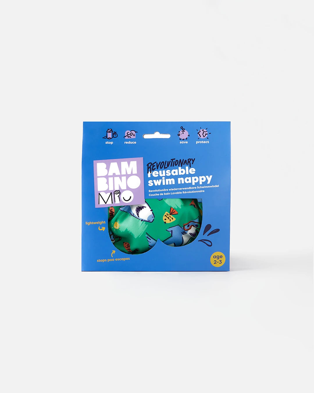 bambino-mio-couche-de-bain-lavable-lot-2-baleine-p-lican image 5