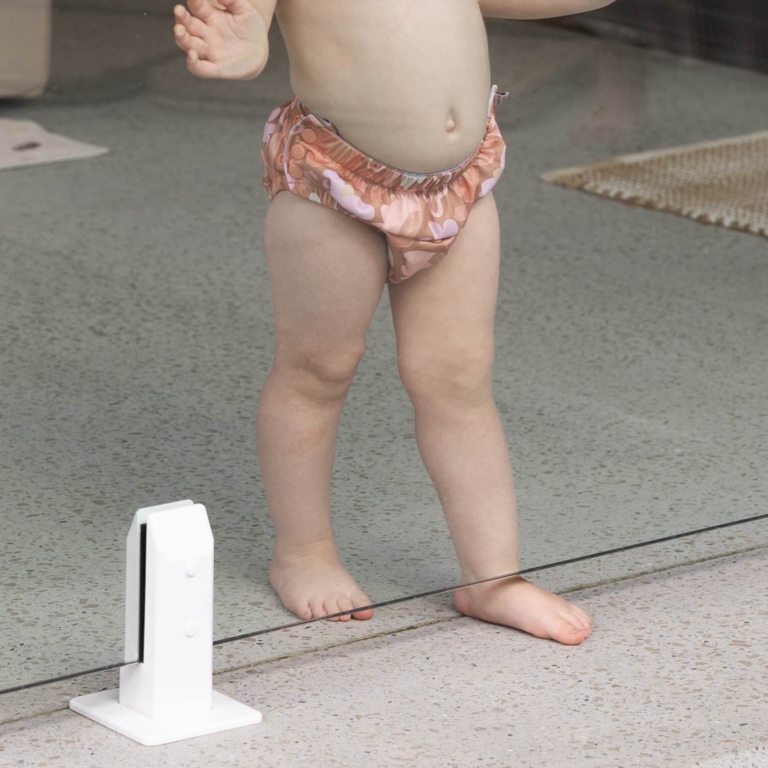 bare-and-boho-swim-nappy-couche-piscine-posy-junior-12kg image 4