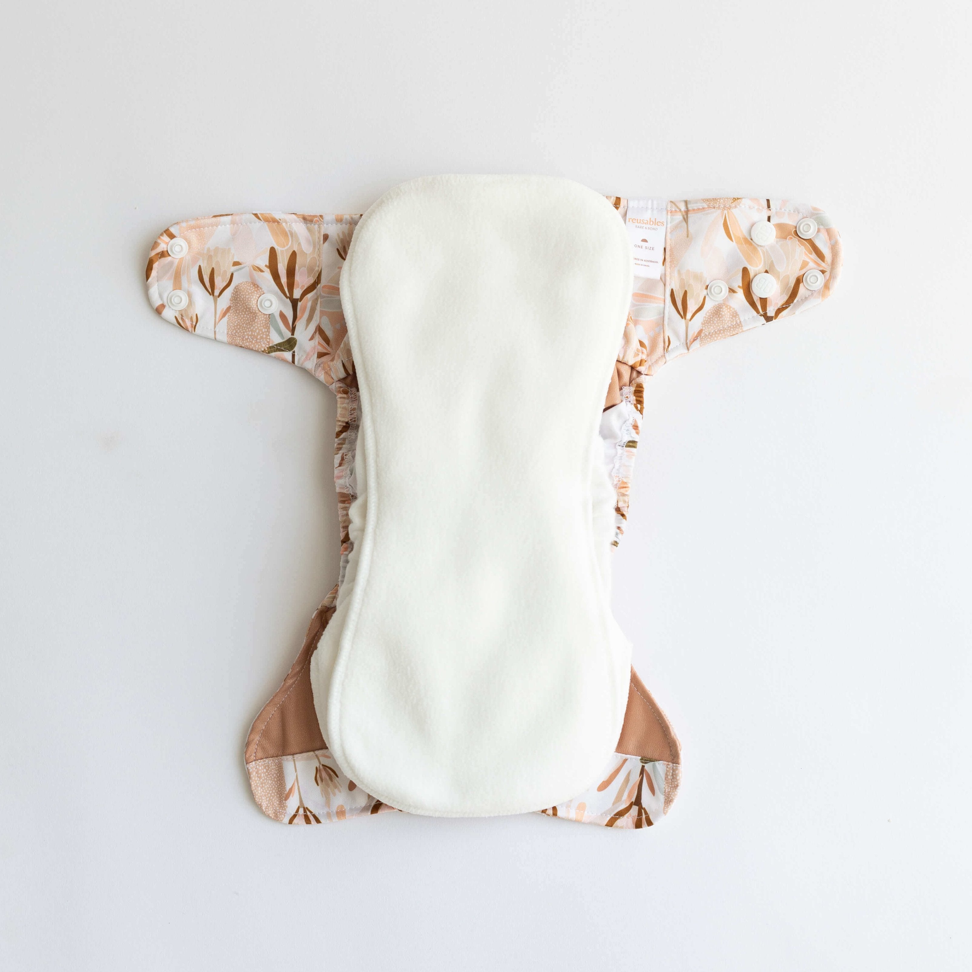 bare-and-boho-flexi-cover-2-0-couche-lavable-banksia-bambou-chanvre image 4