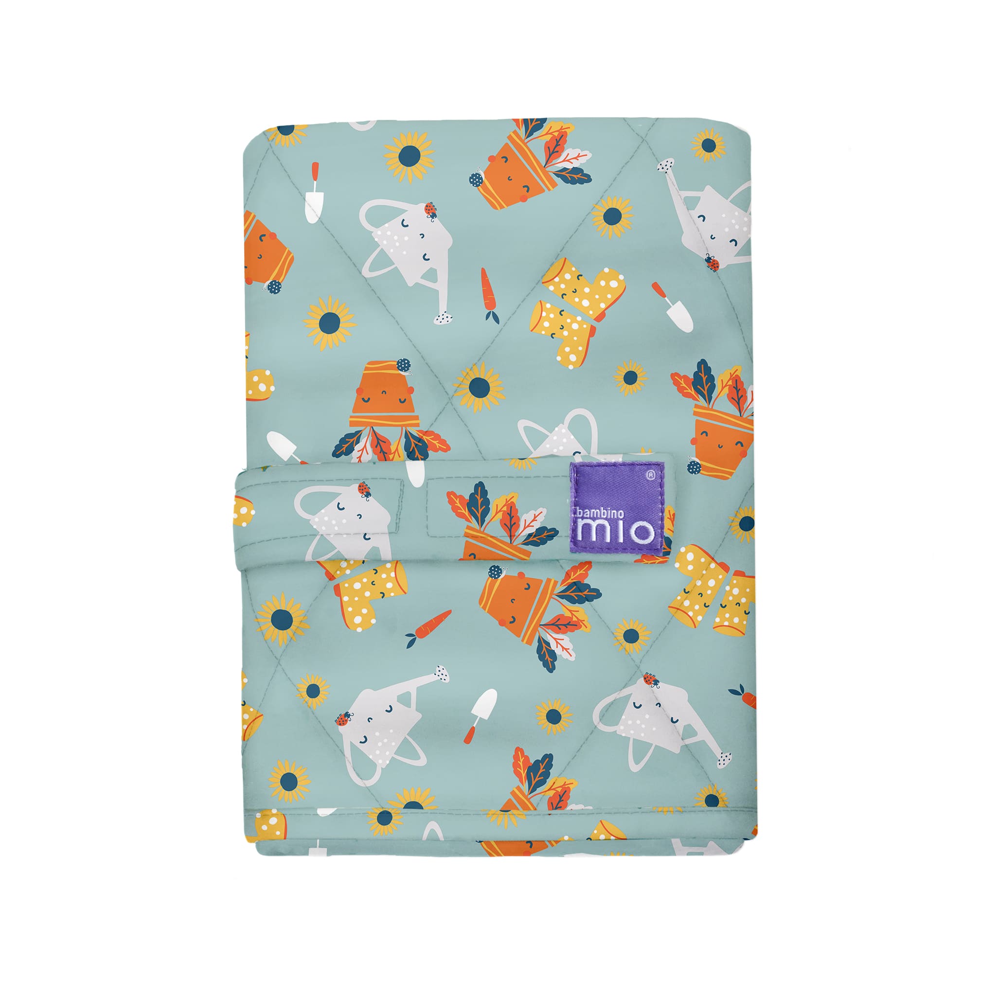 bambino-mio-revolutionary-tapis-langer-a-pousse-voyage image 1