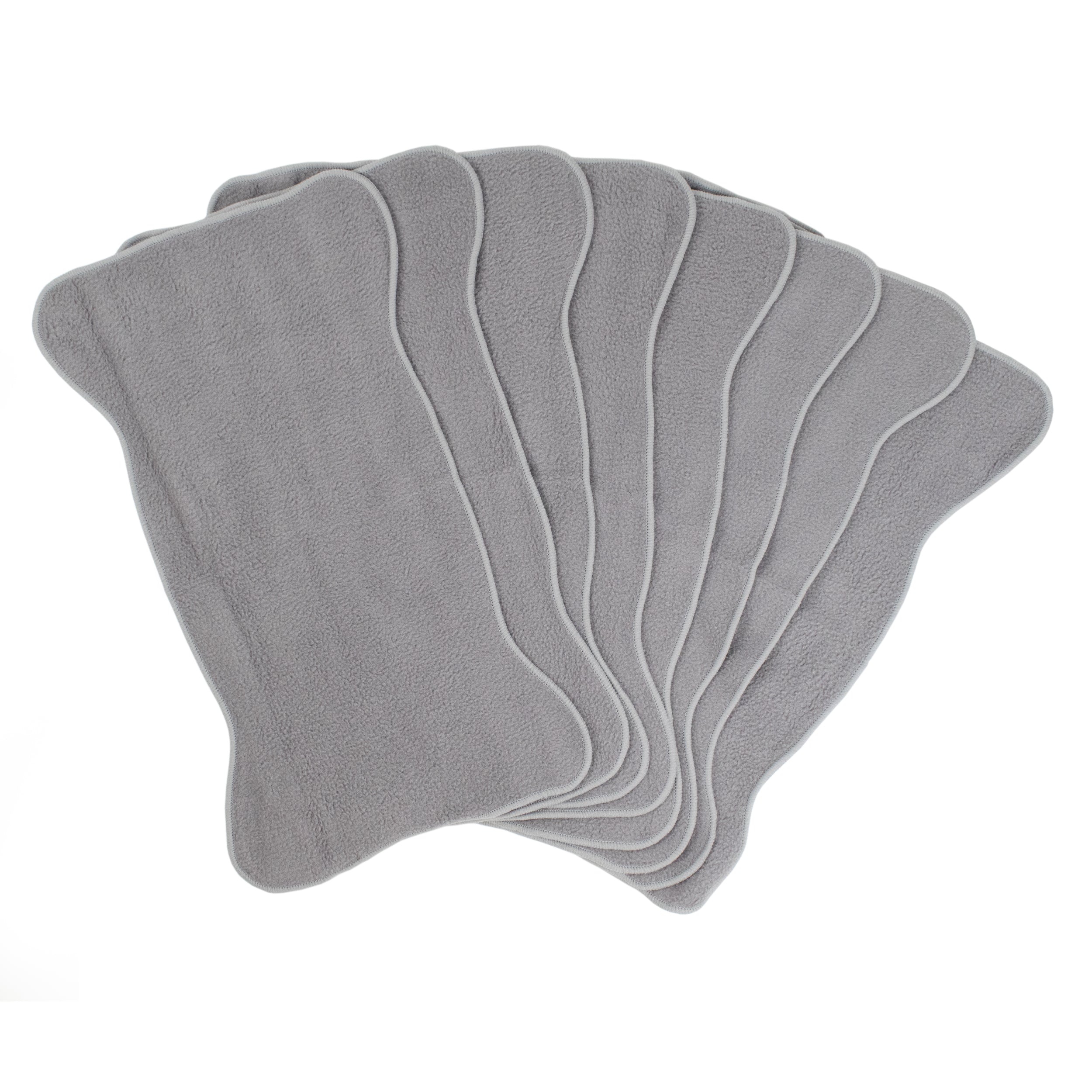 bambino-mio-revolutionary-voiles-lavables-lot-8-peau-sensible image 1