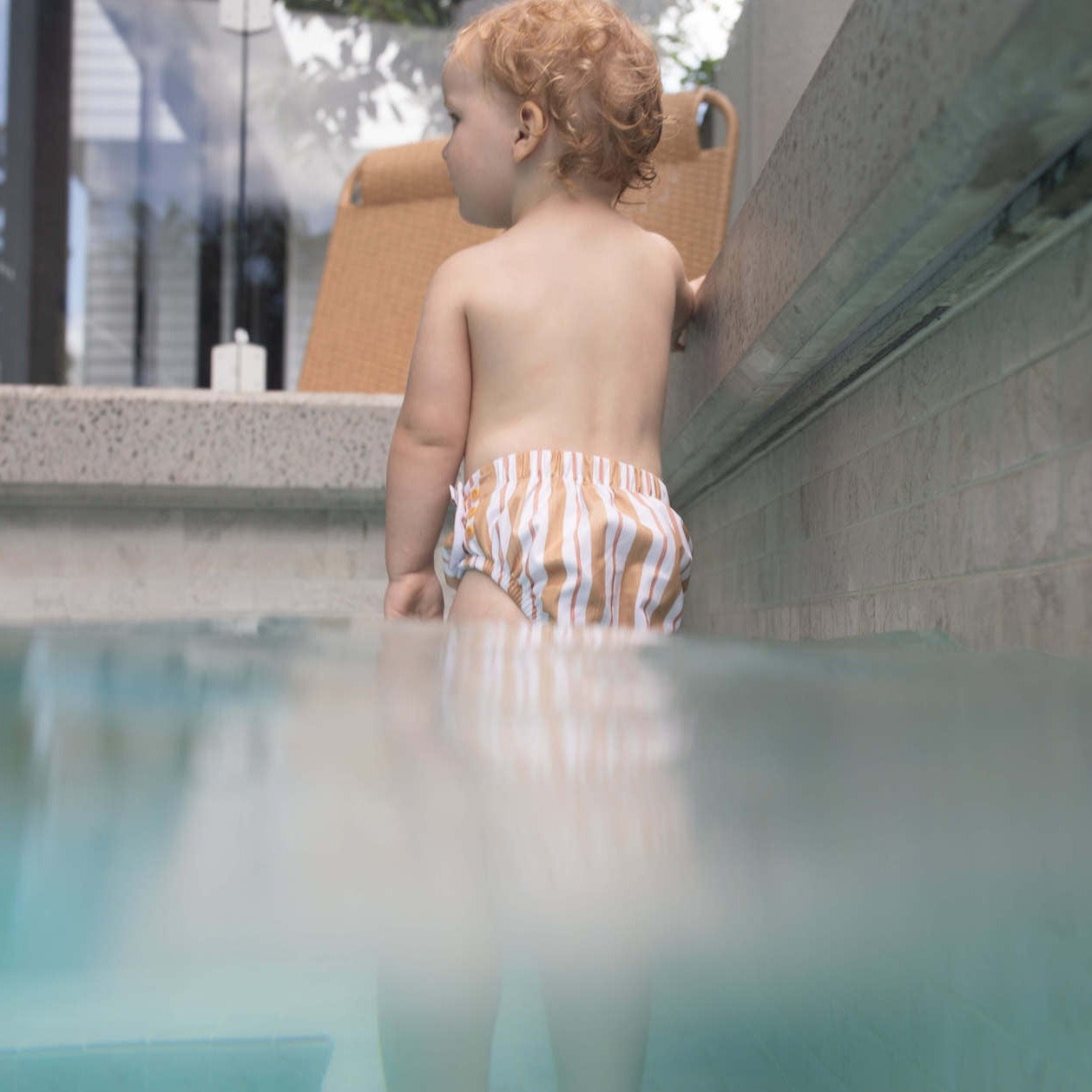 bare-and-boho-swim-nappies-couche-piscine-circus-5-12-kg image 3