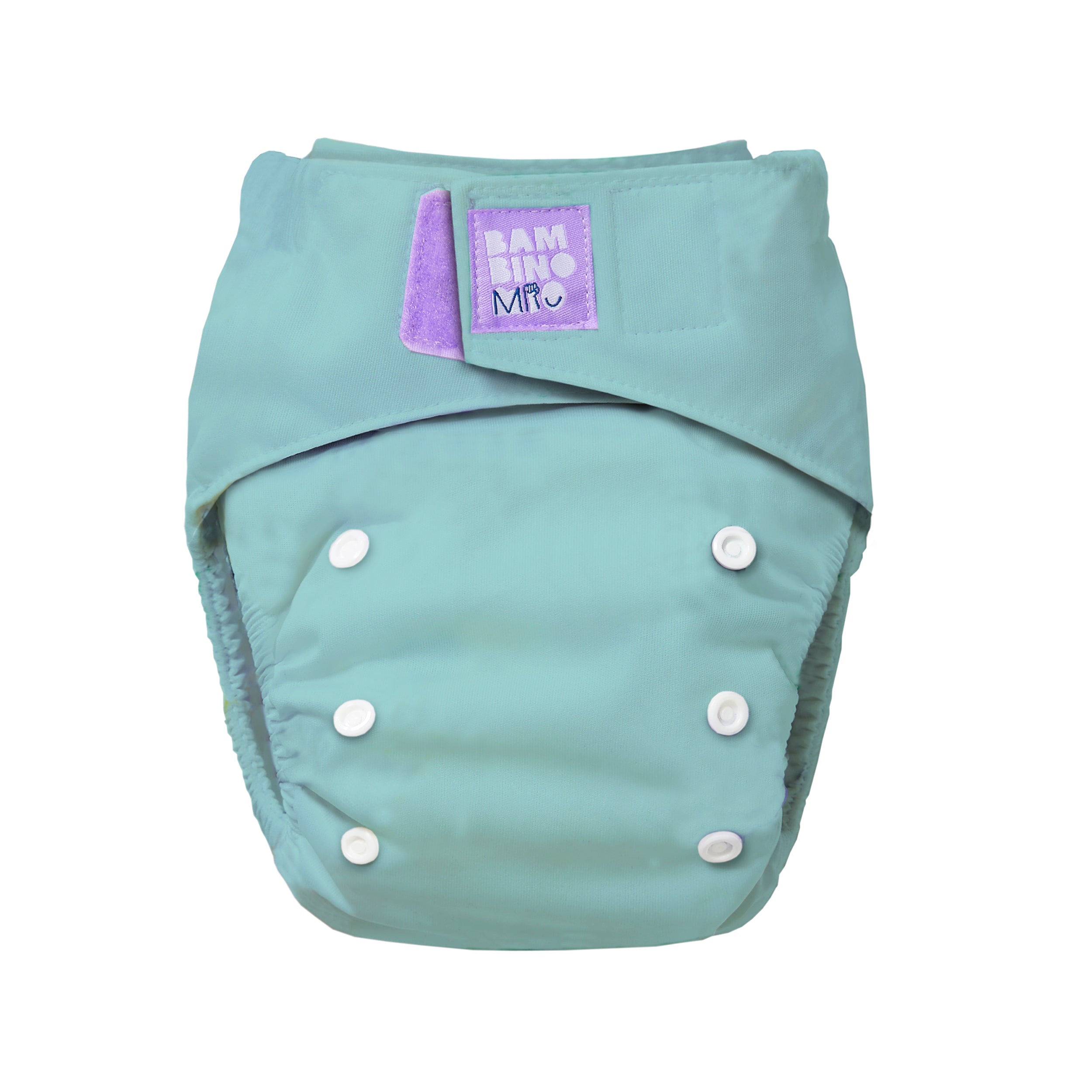 bambino-mio-revolutionary-couche-lavable-aqua-taille-unique image 1