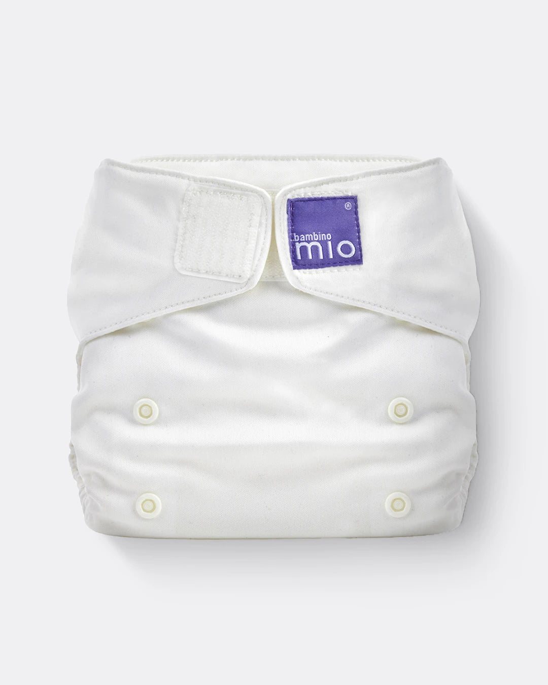 bambino-mio-miosolo-classique-couche-lavable-guimauve-anti-fuites image 1
