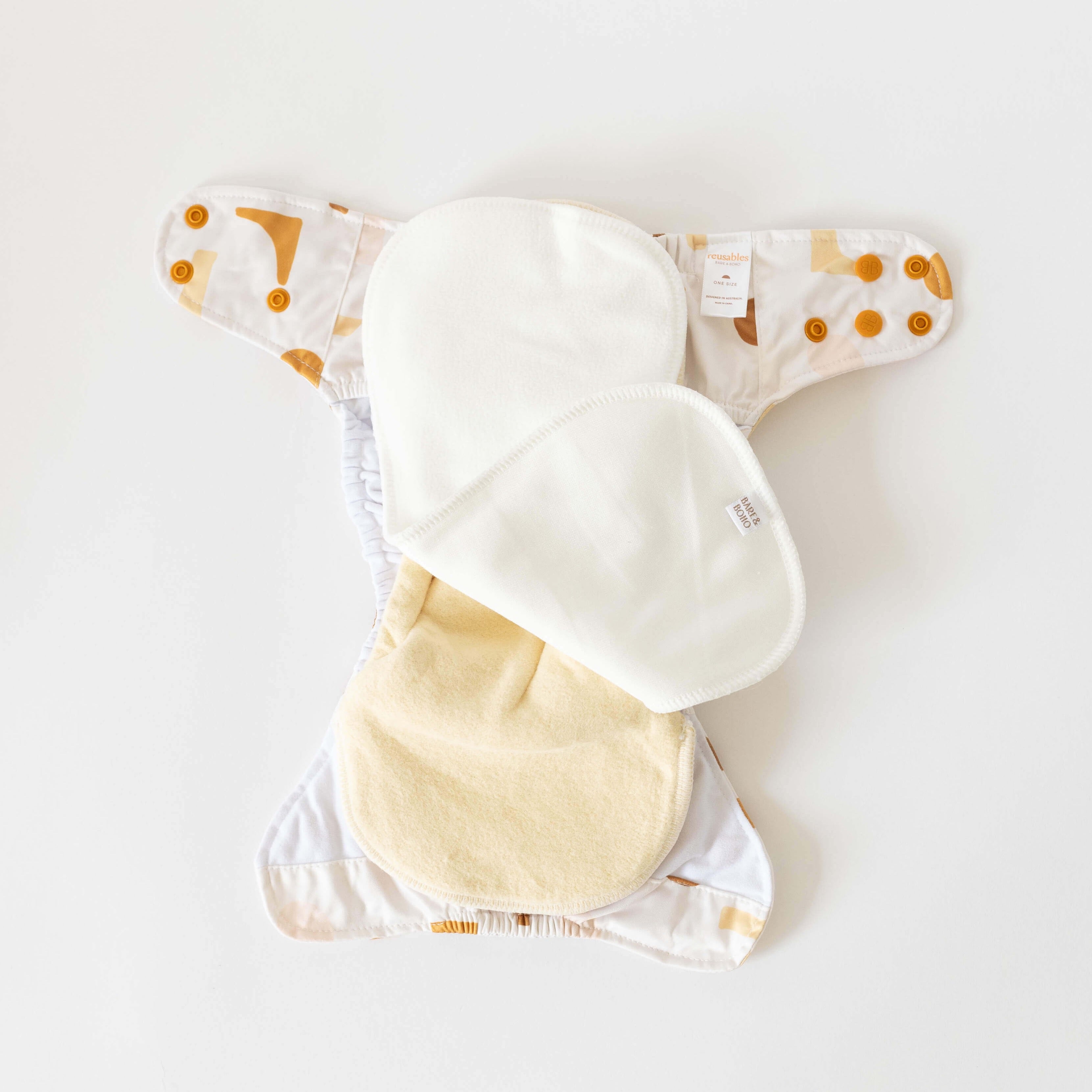 bare-and-boho-inserts-insert-chanvre-coton-bio-one-size-lot-10 image 4