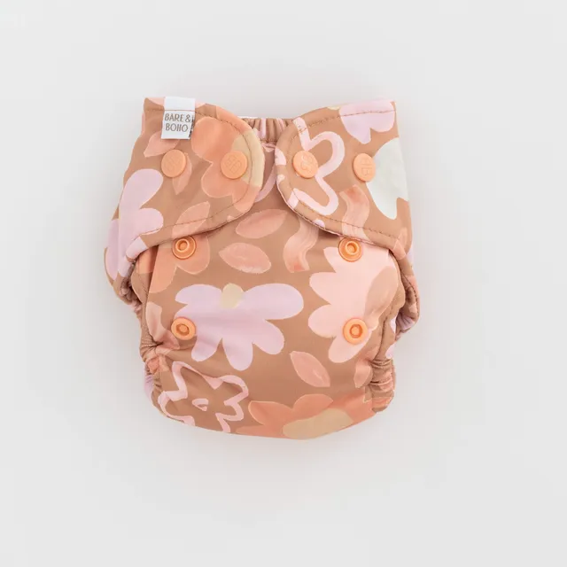 bare-and-boho-cloth-nappy-covers-surcouche-posy-1-6kg image 1