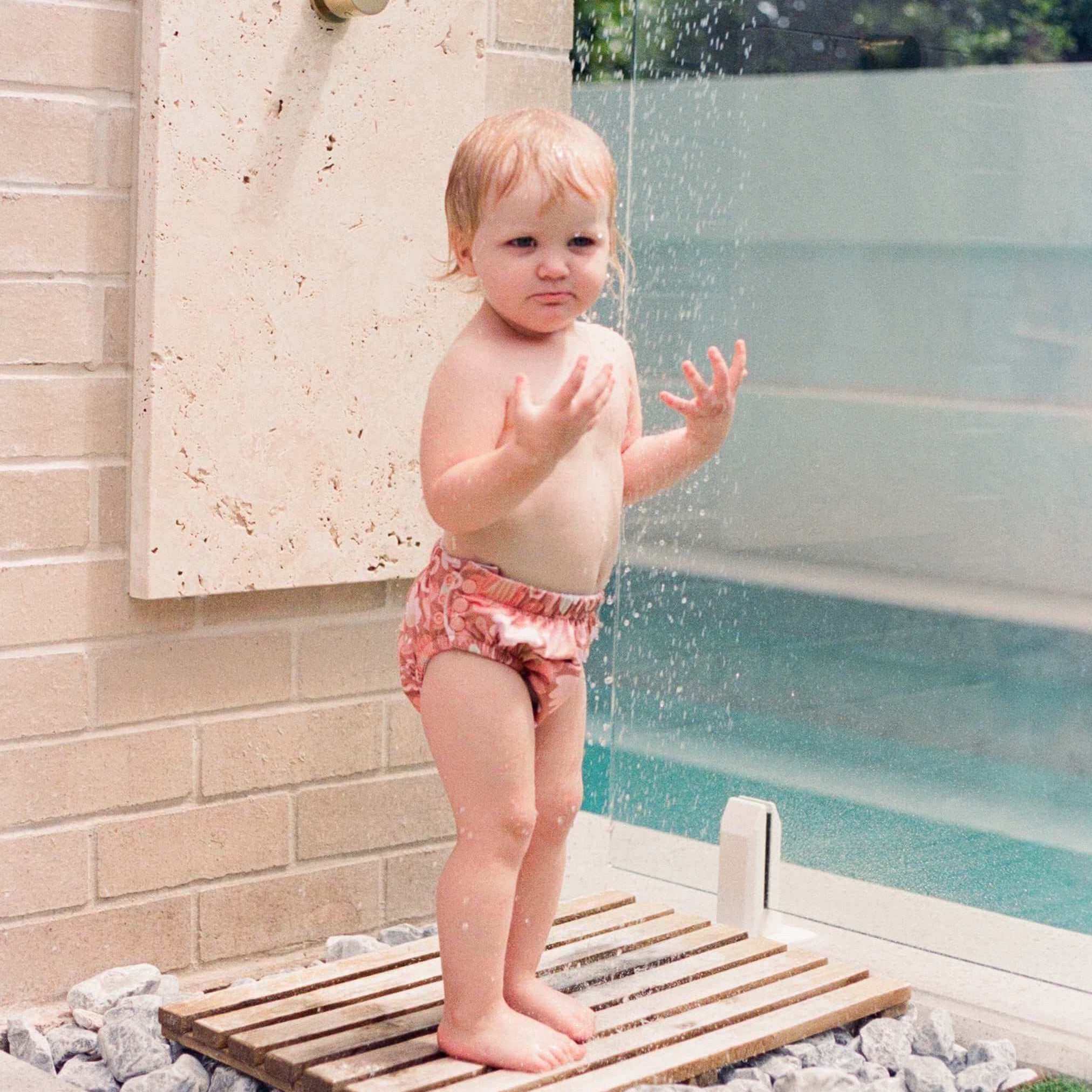 bare-and-boho-swim-nappy-couche-piscine-posy-junior-12kg image 5