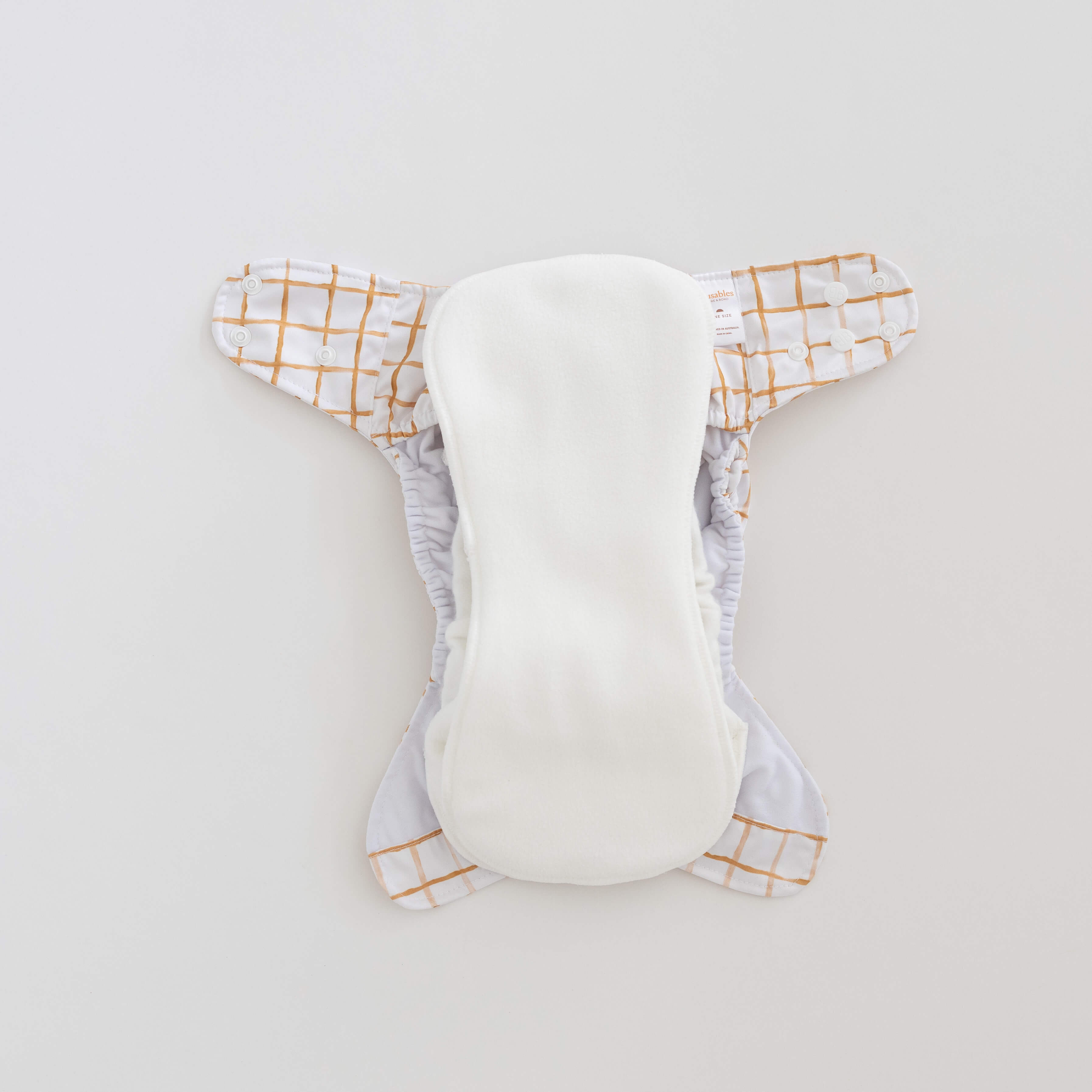bare-and-boho-bundles-couche-lavable-hopscotch-bambou-chanvre image 5