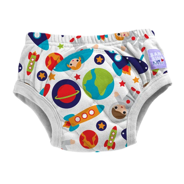 bambino-mio-cosmos-culotte-d-apprentissage-lavable-2-3-ans image 1
