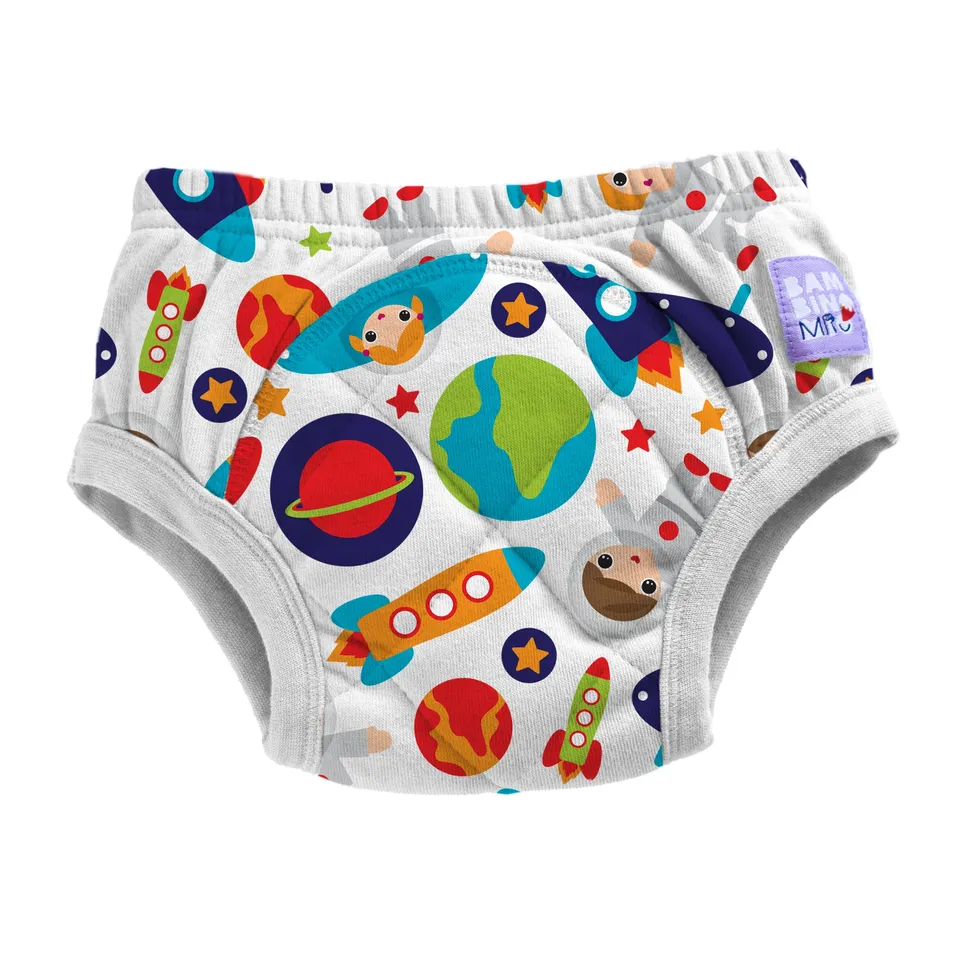 bambino-mio-cosmos-culotte-d-apprentissage-lavable-2-3-ans image 1