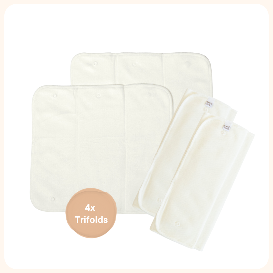 bare-and-boho-trifolds-one-size-insert-couche-lavable-bambou-lot-4 image 1