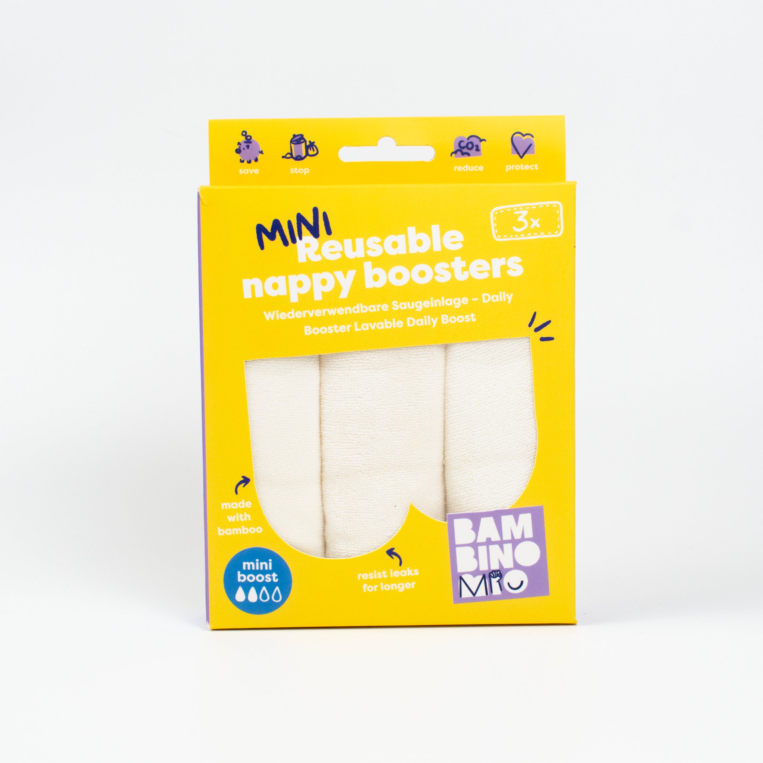 bambino-mio-revolutionary-mini-boost-insert-lot-3-bambou-fin image 6