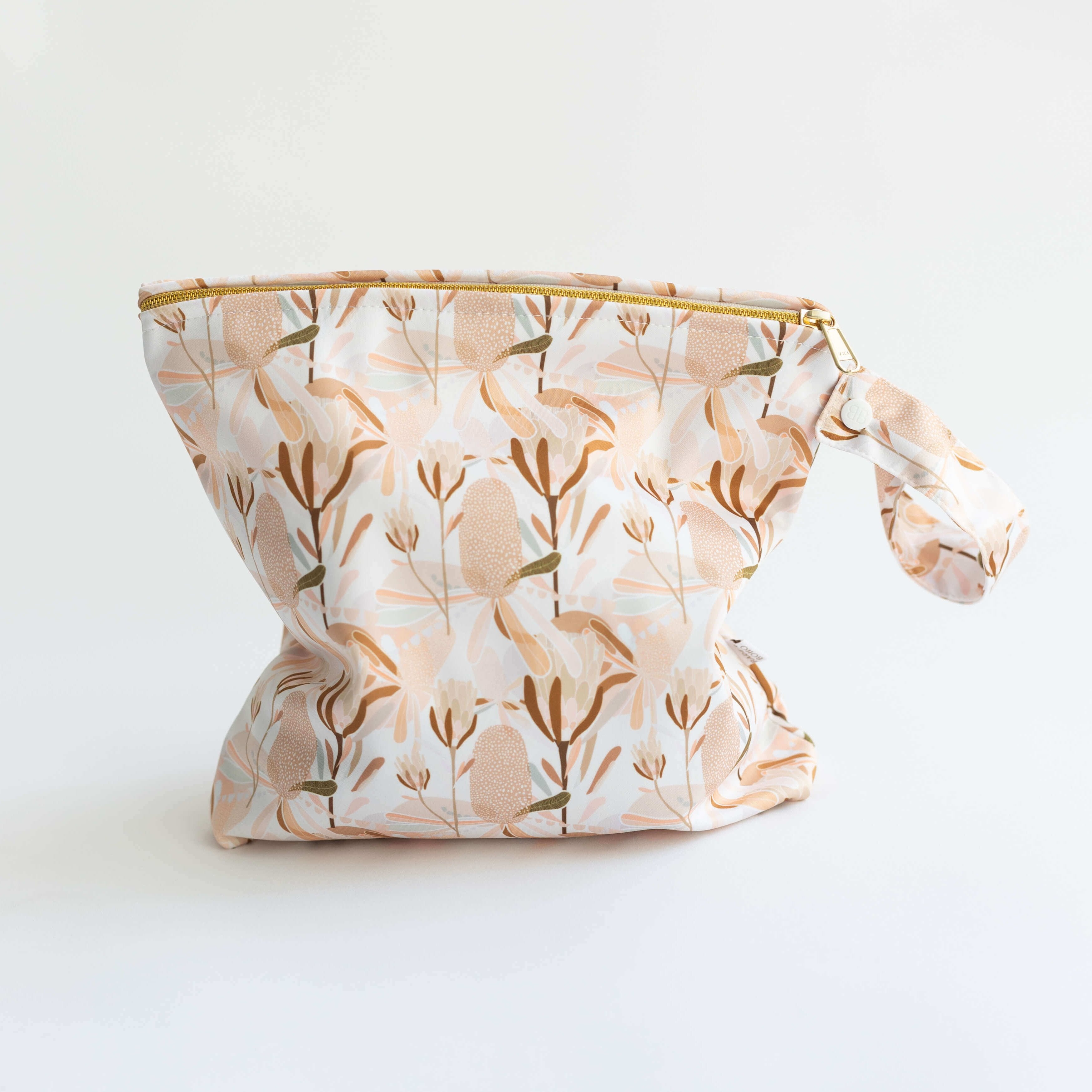 bare-and-boho-wet-bags-sac-imperm-able-banksia-taille-m image 1