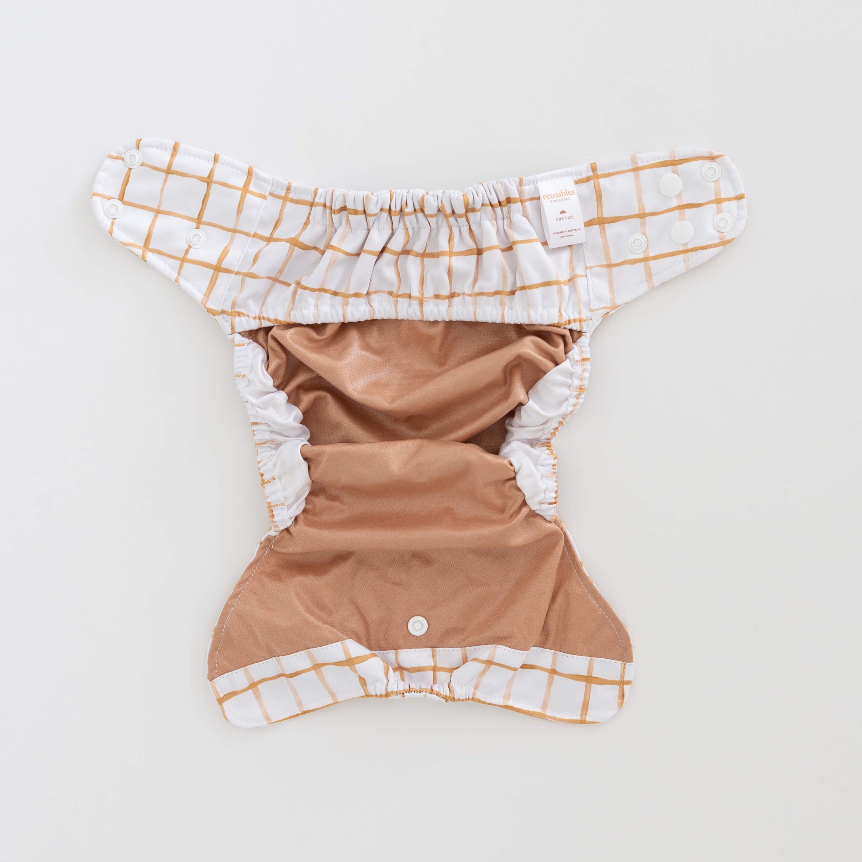 bare-and-boho-flexi-cover-2-0-couche-lavable-hopscotch-bambou image 3