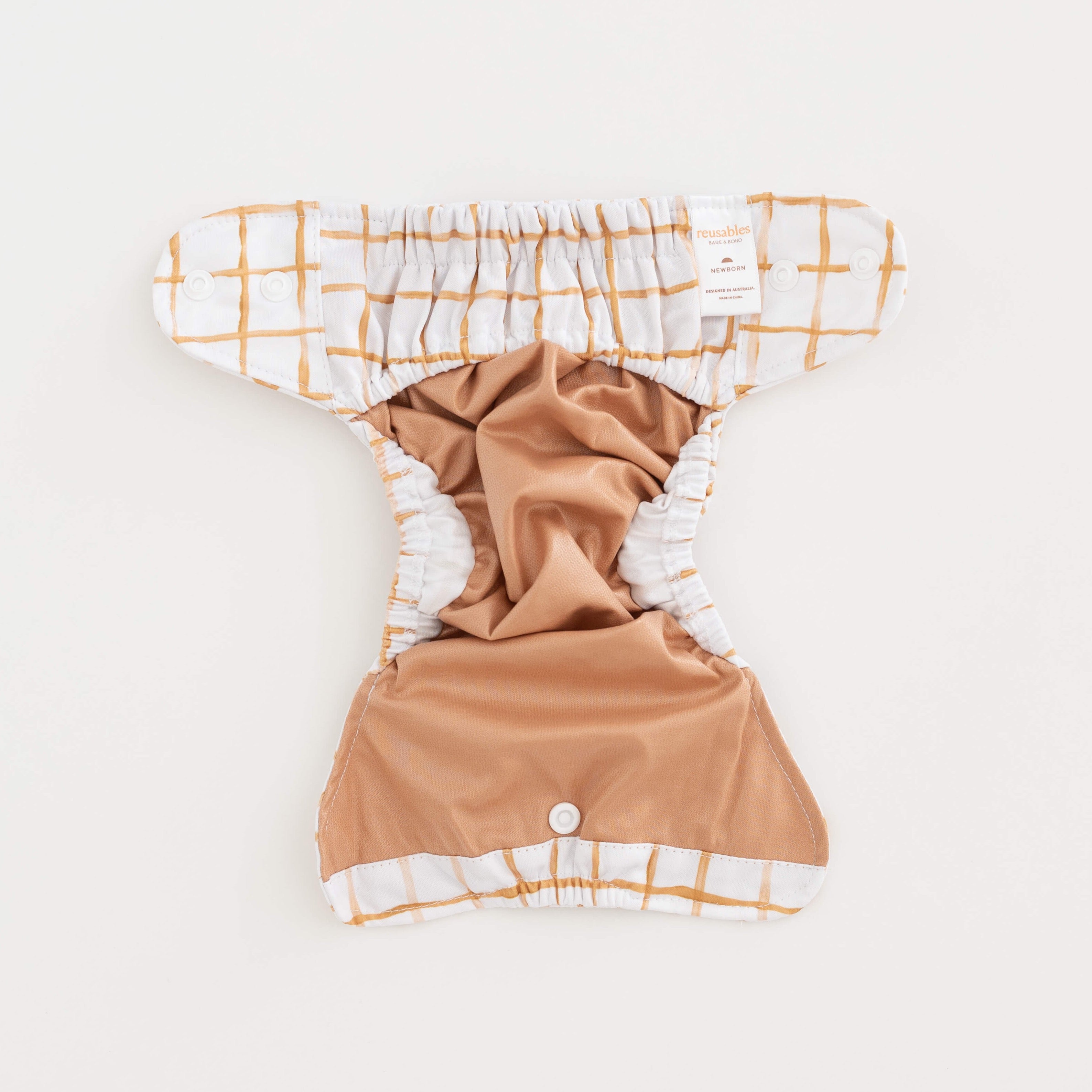 bare-and-boho-newborn-couche-lavable-hopscotch-bambou-1-6-kg image 3