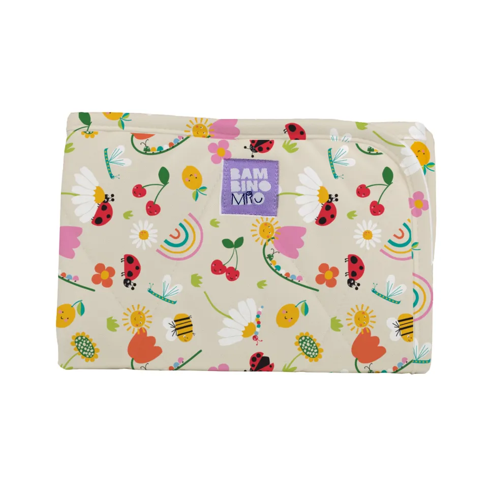 bambino-mio-revolutionary-tapis-langer-petites-merveilles-lavable image 1