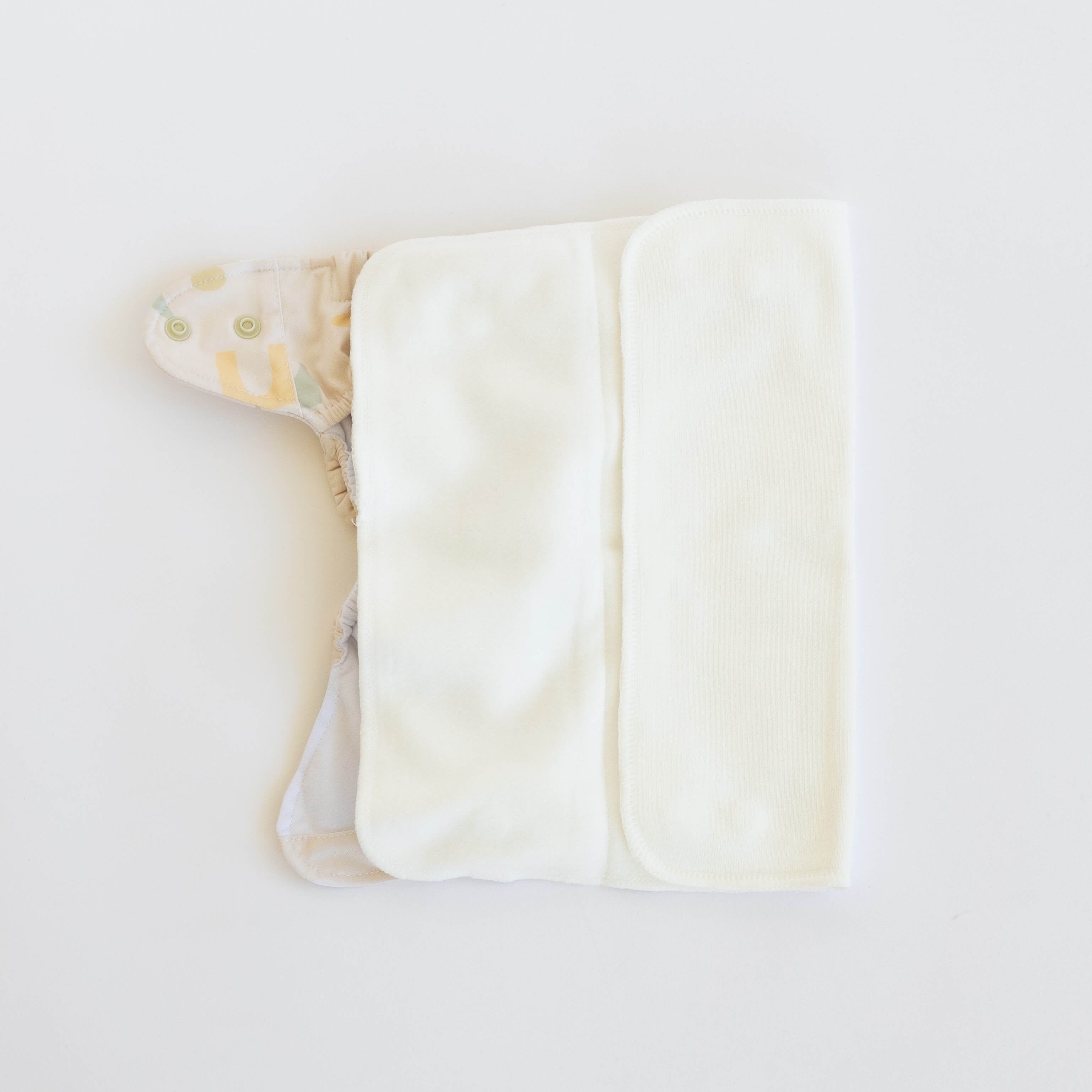 bare-and-boho-inserts-boosters-taille-unique-lot-5-bambou image 4