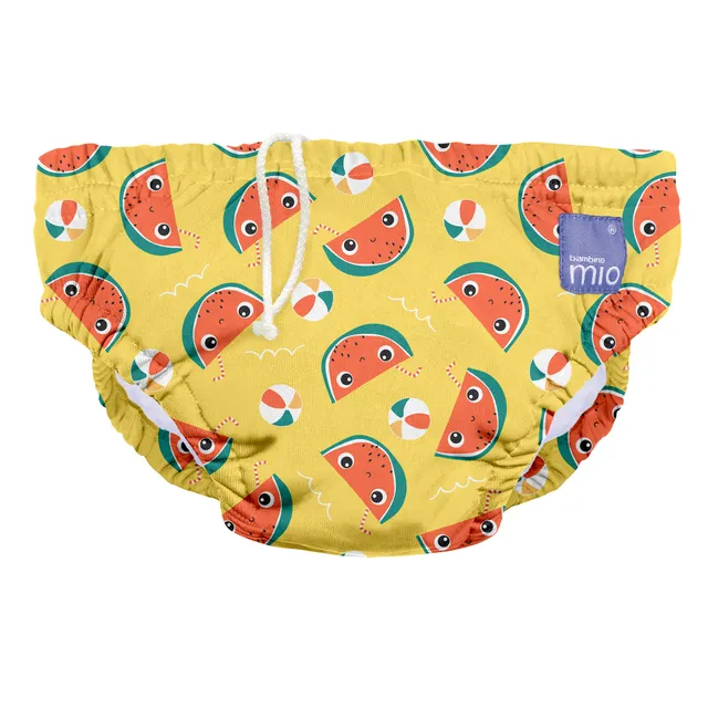 bambino-mio-swim-nappy-couche-de-bain-melon-moelleux-anti-fuite image 1