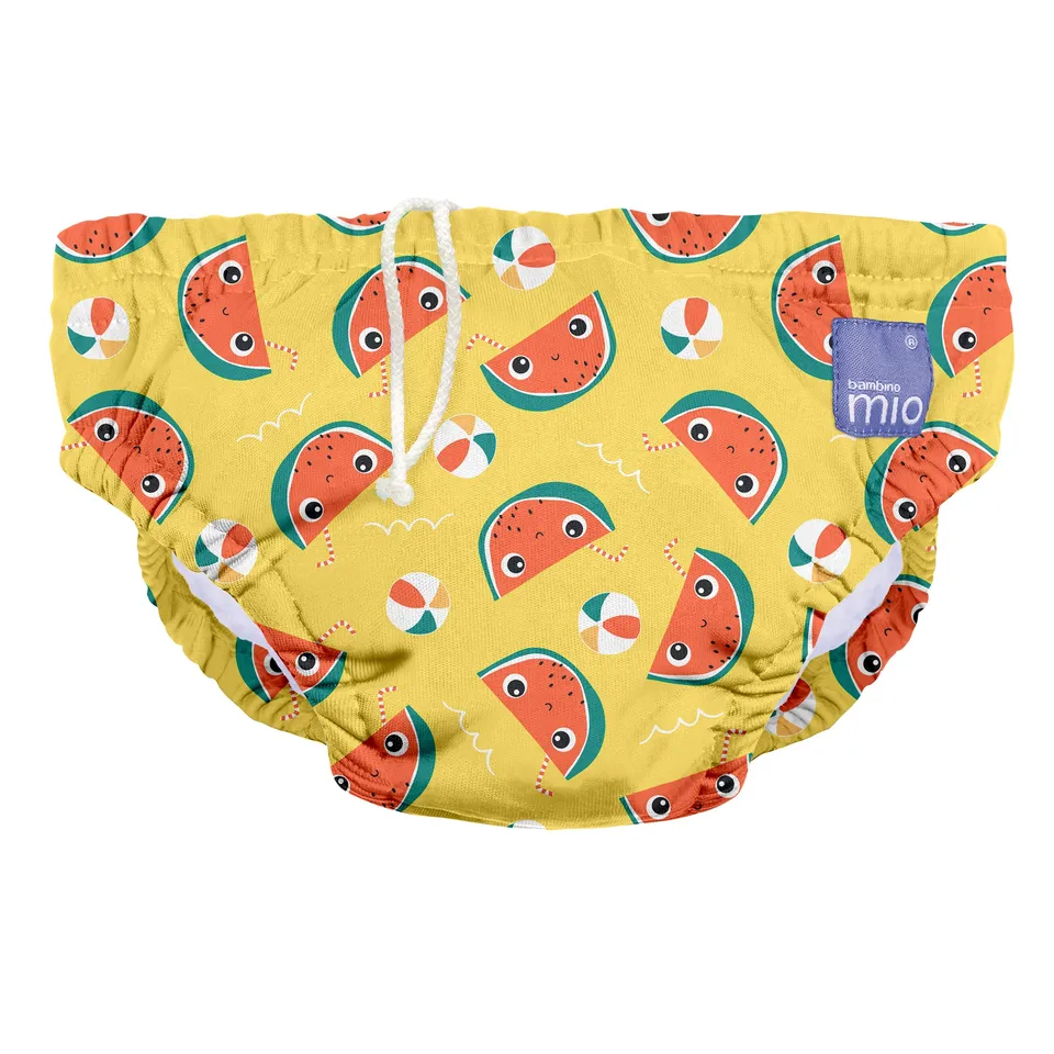 bambino-mio-swim-nappy-couche-de-bain-melon-moelleux-anti-fuite image 1