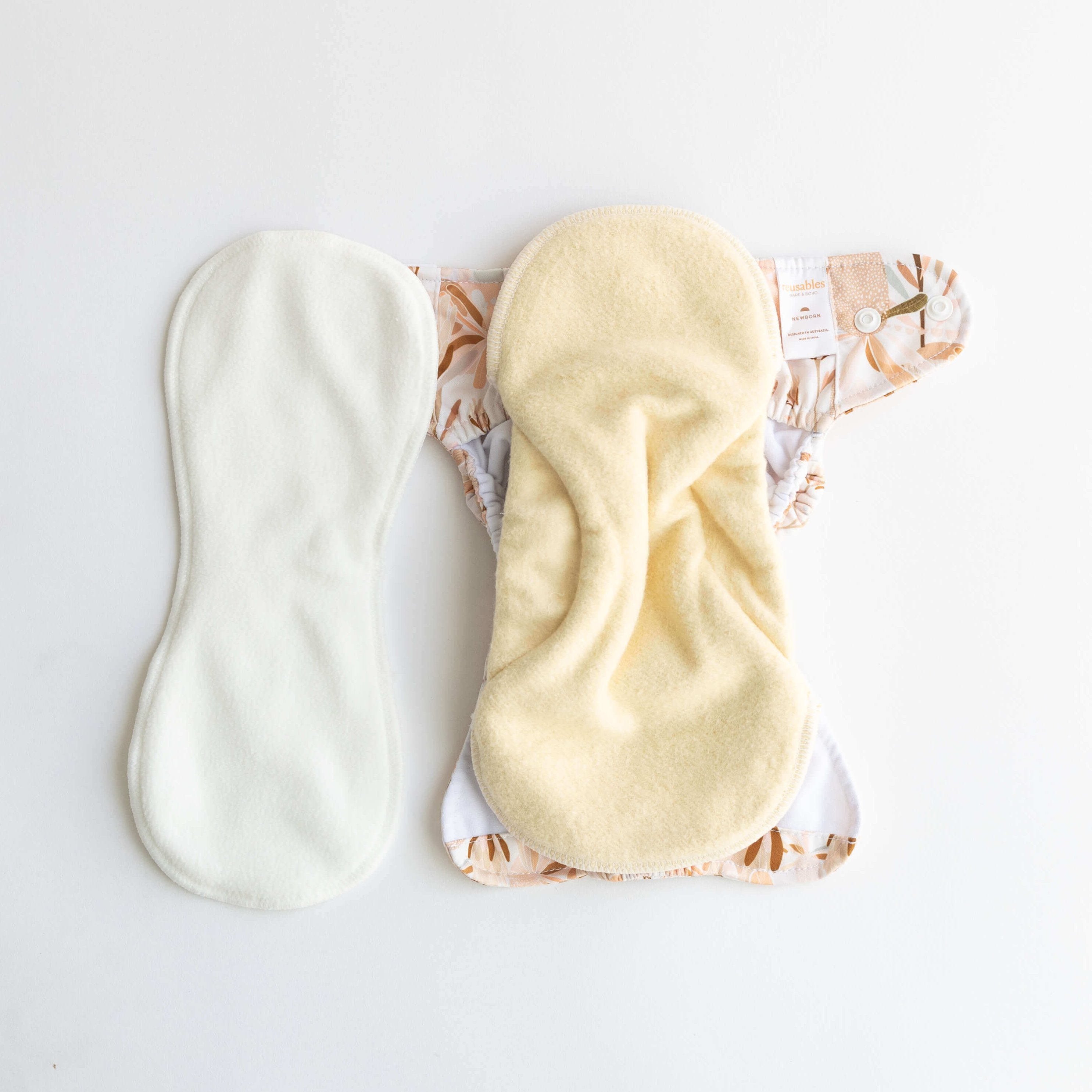 bare-and-boho-newborn-soft-cover-2-0-couche-lavable-banksia-bambou image 8